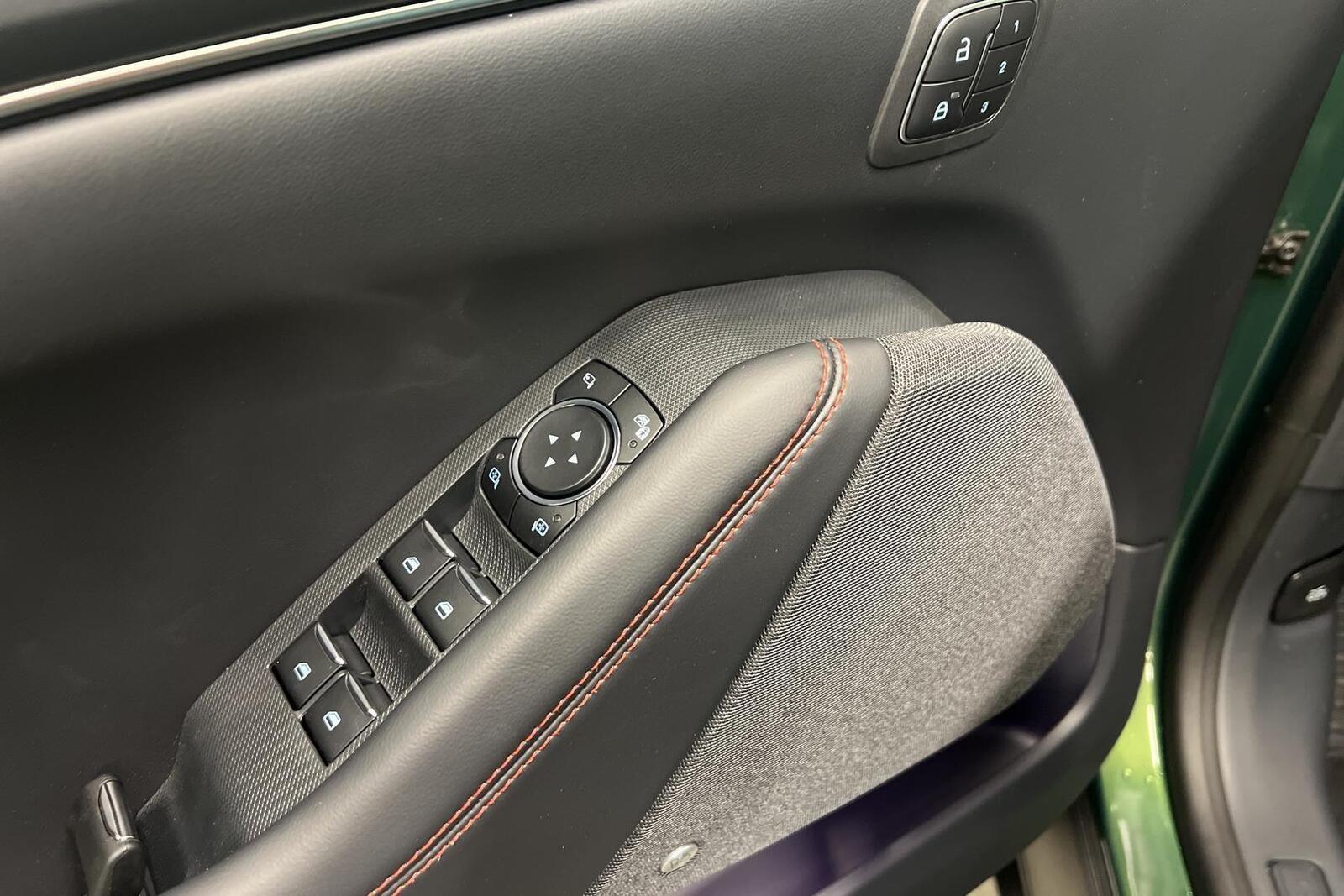 Ford Mustang Mach-E 2026