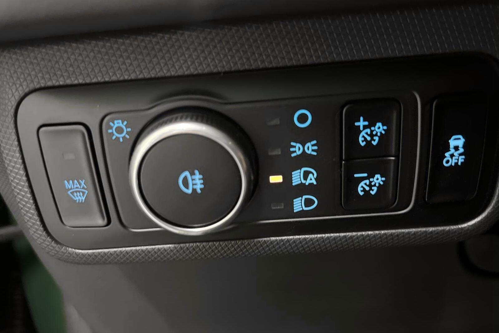 Ford Mustang Mach-E 2026