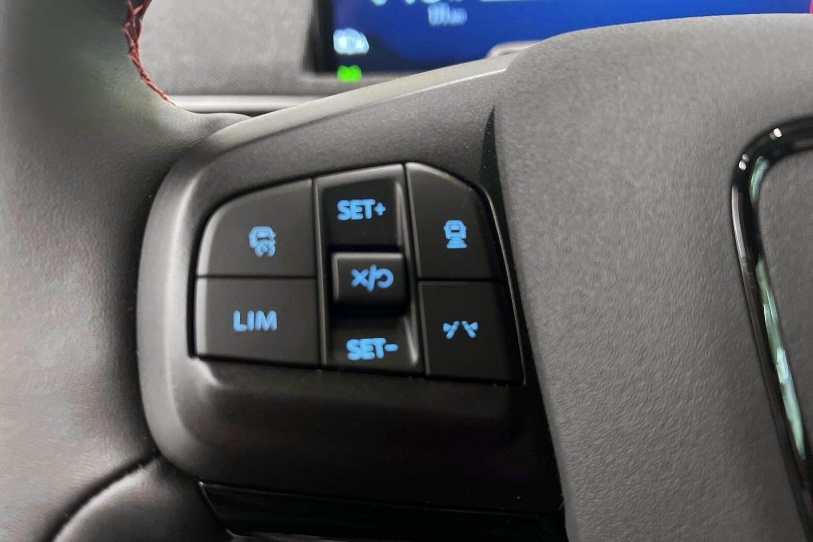 Ford Mustang Mach-E 2026