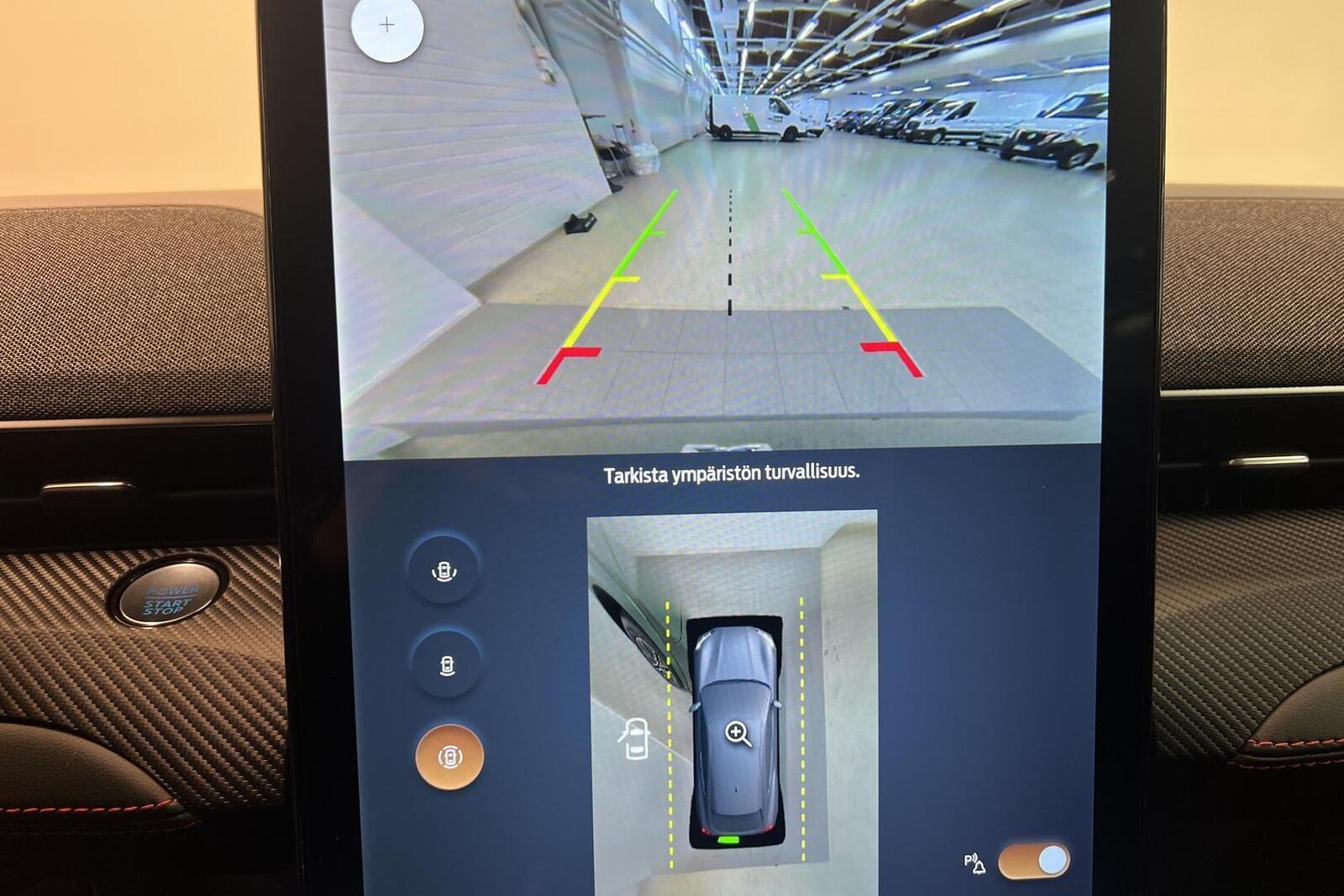 Ford Mustang Mach-E 2026