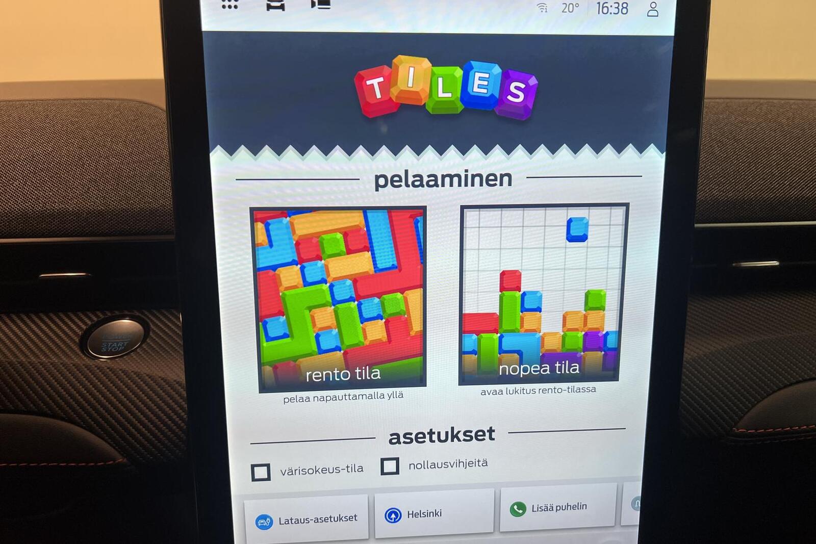 Ford Mustang Mach-E 2026