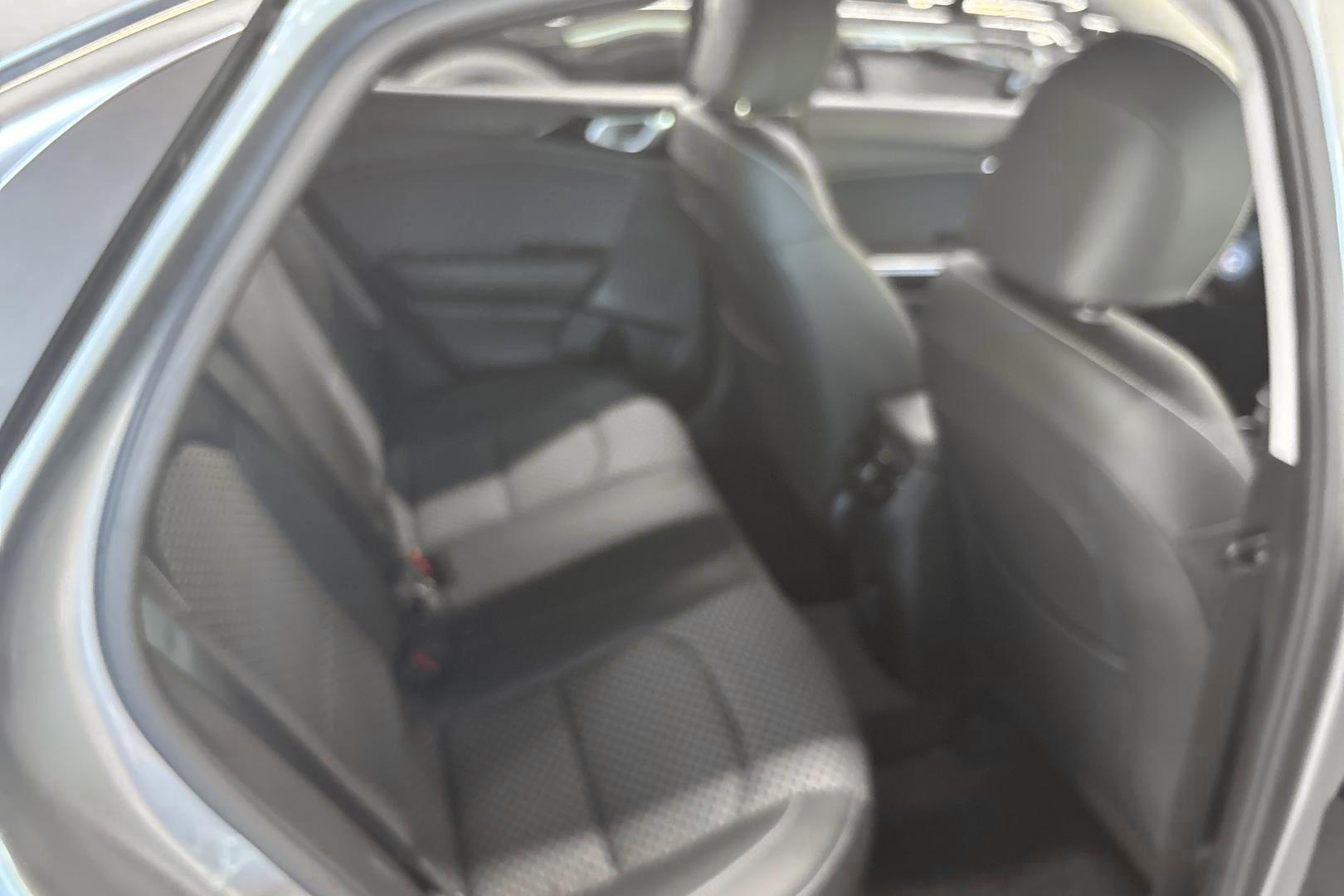 Kia XCeed 2026