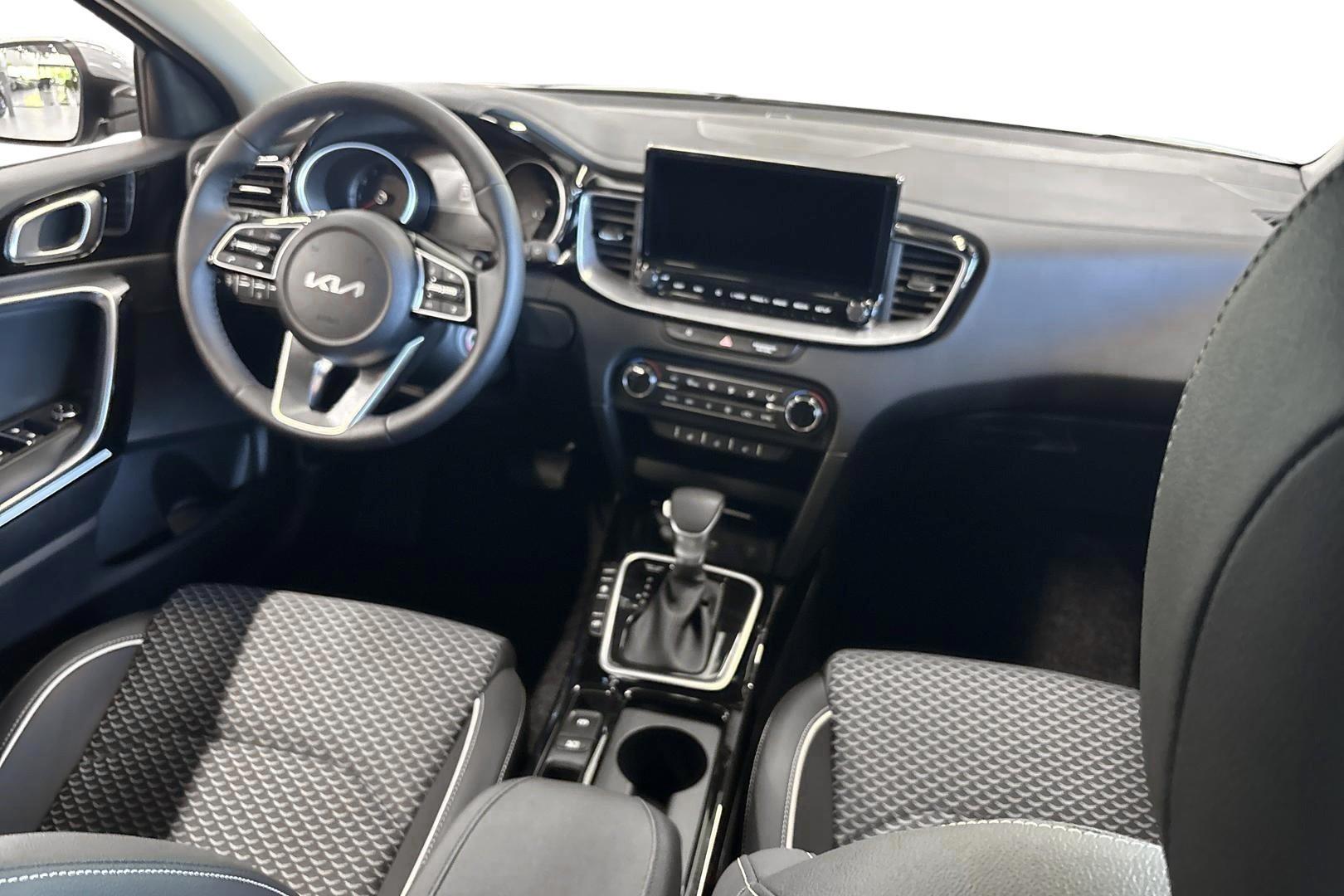 Kia XCeed 2026