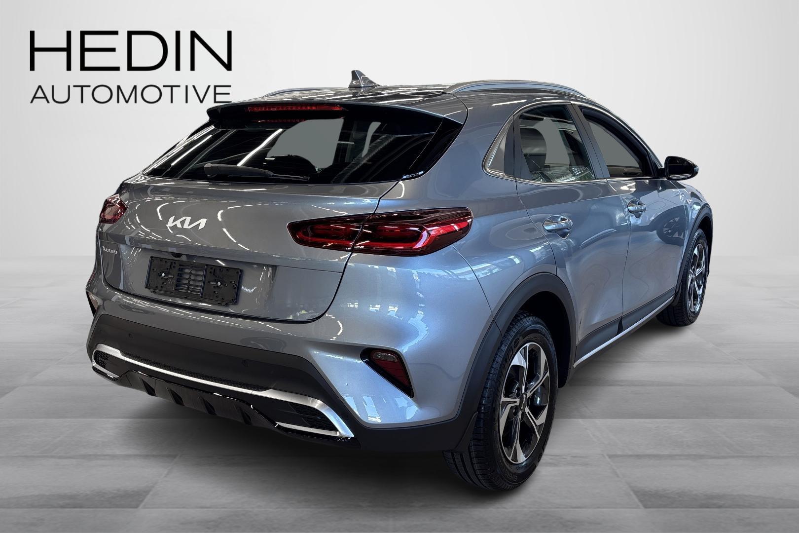 Kia XCeed 2026