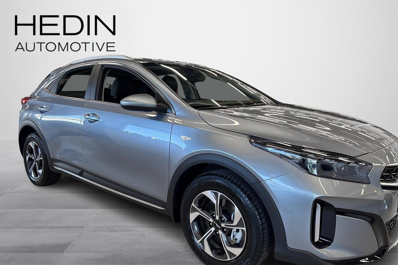 Kia XCeed 2026