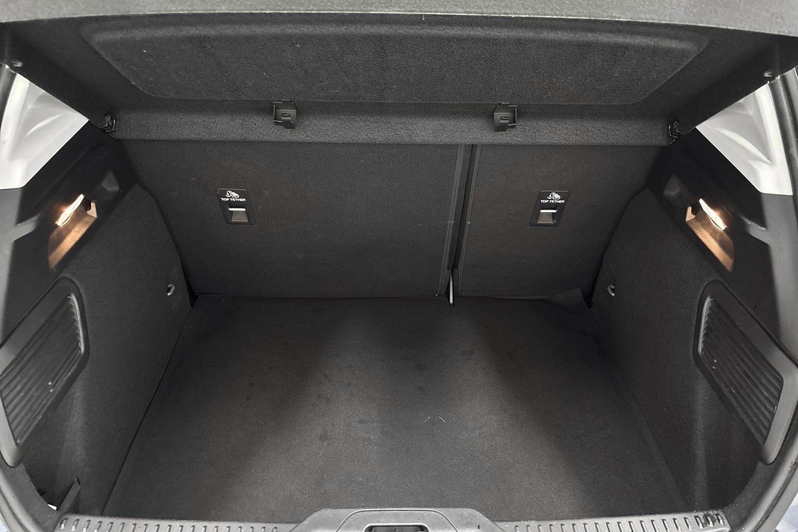 Ford Focus 2019