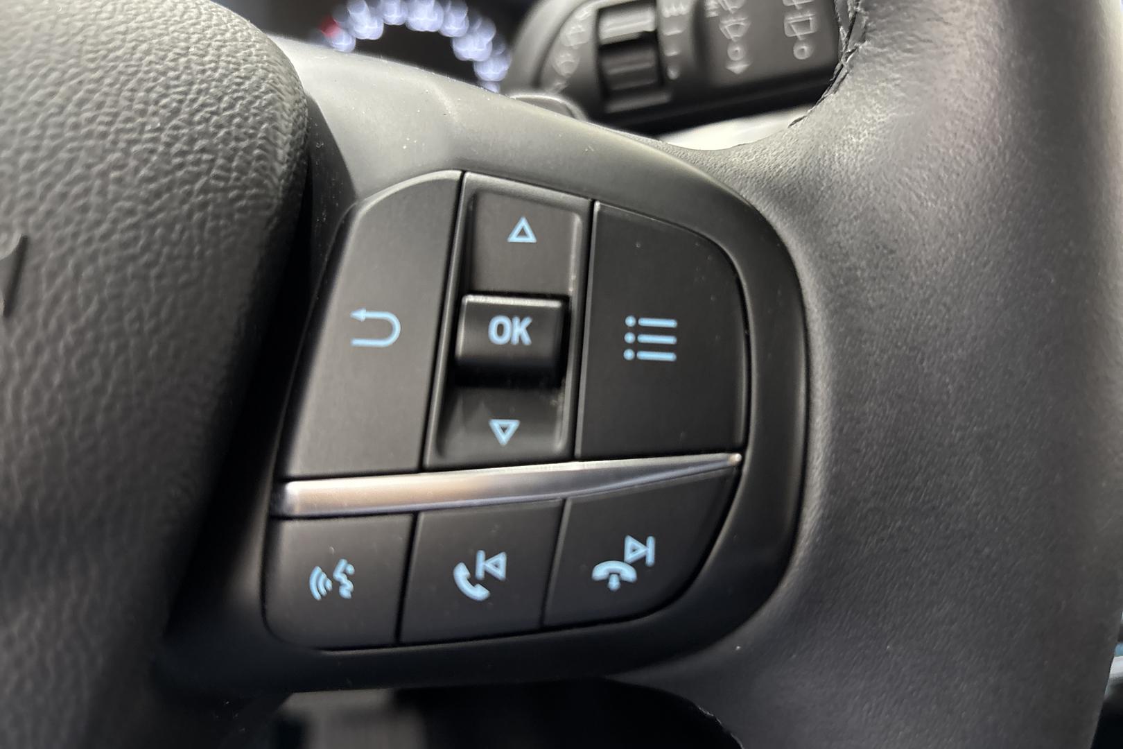 Ford Focus 2019