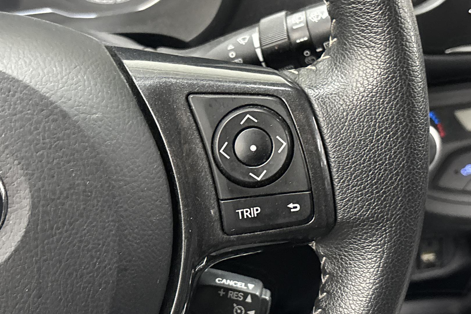 TOYOTA YARIS 2019