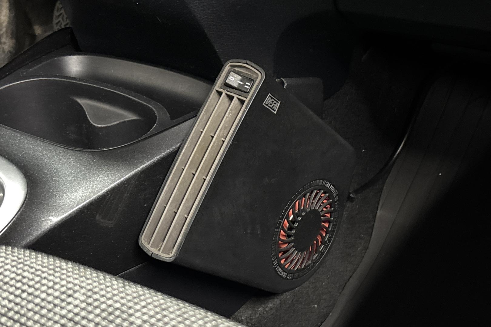 TOYOTA YARIS 2019