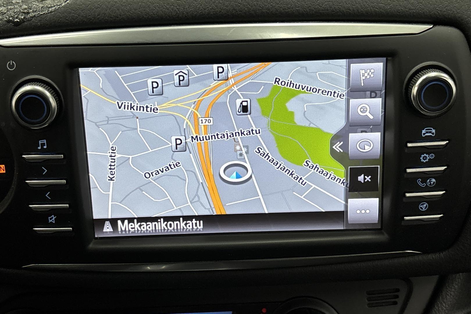 TOYOTA YARIS 2019