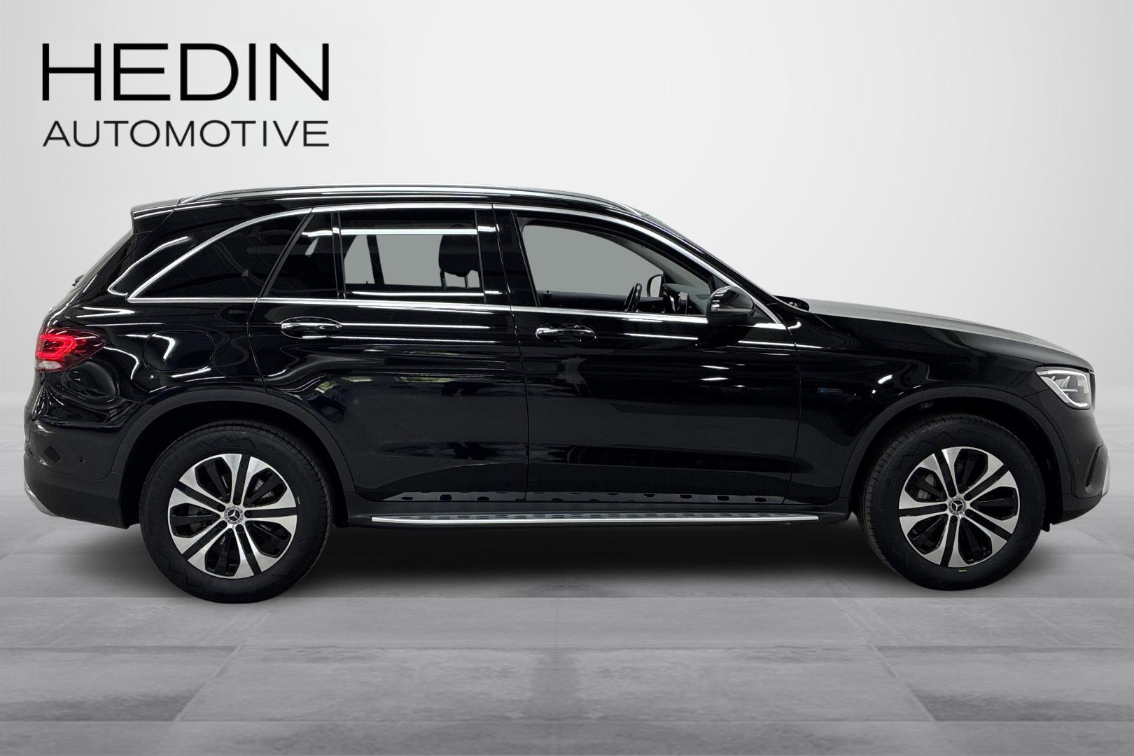 Mercedes-Benz GLC 2020