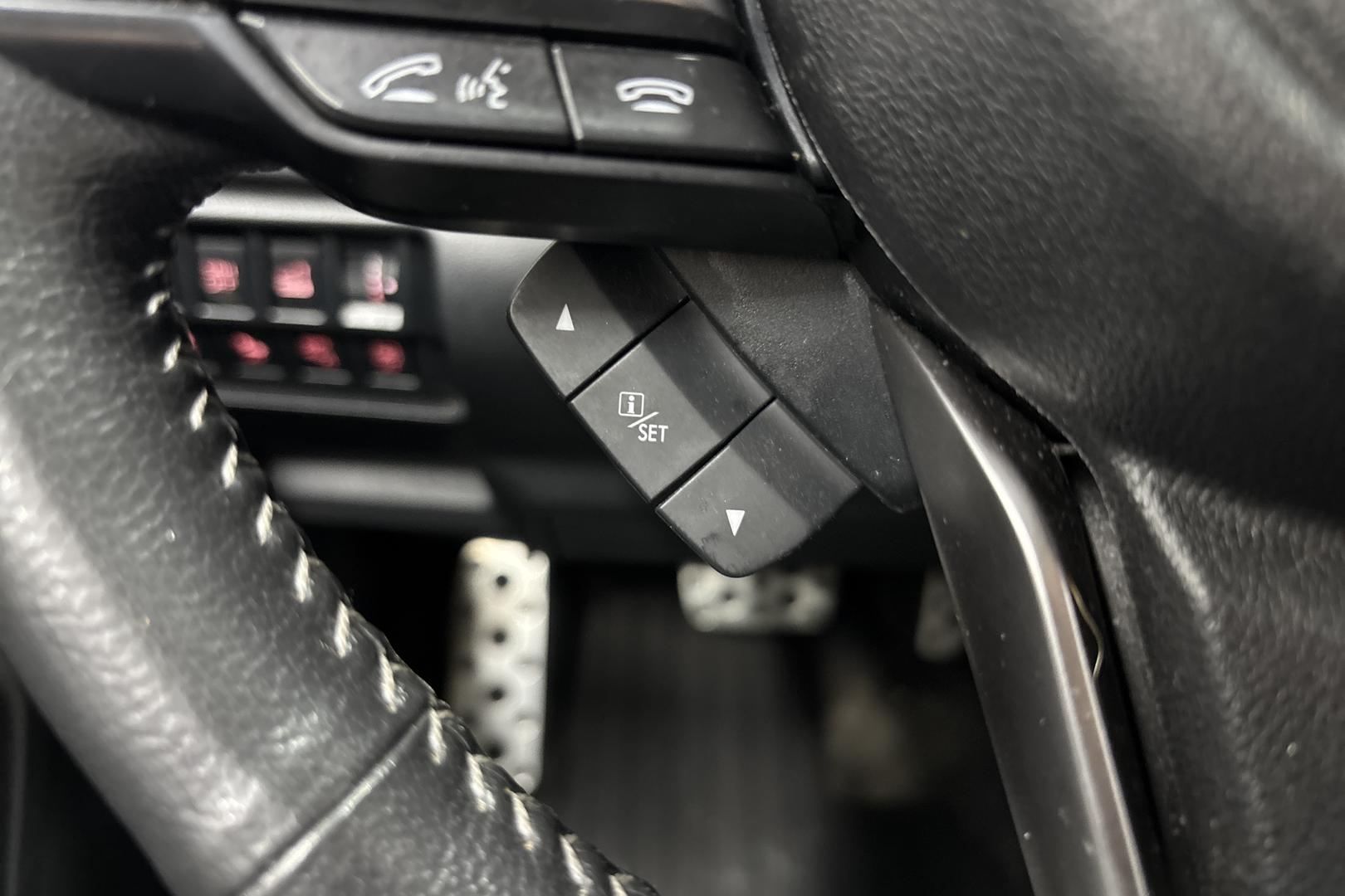SUBARU FORESTER 2020