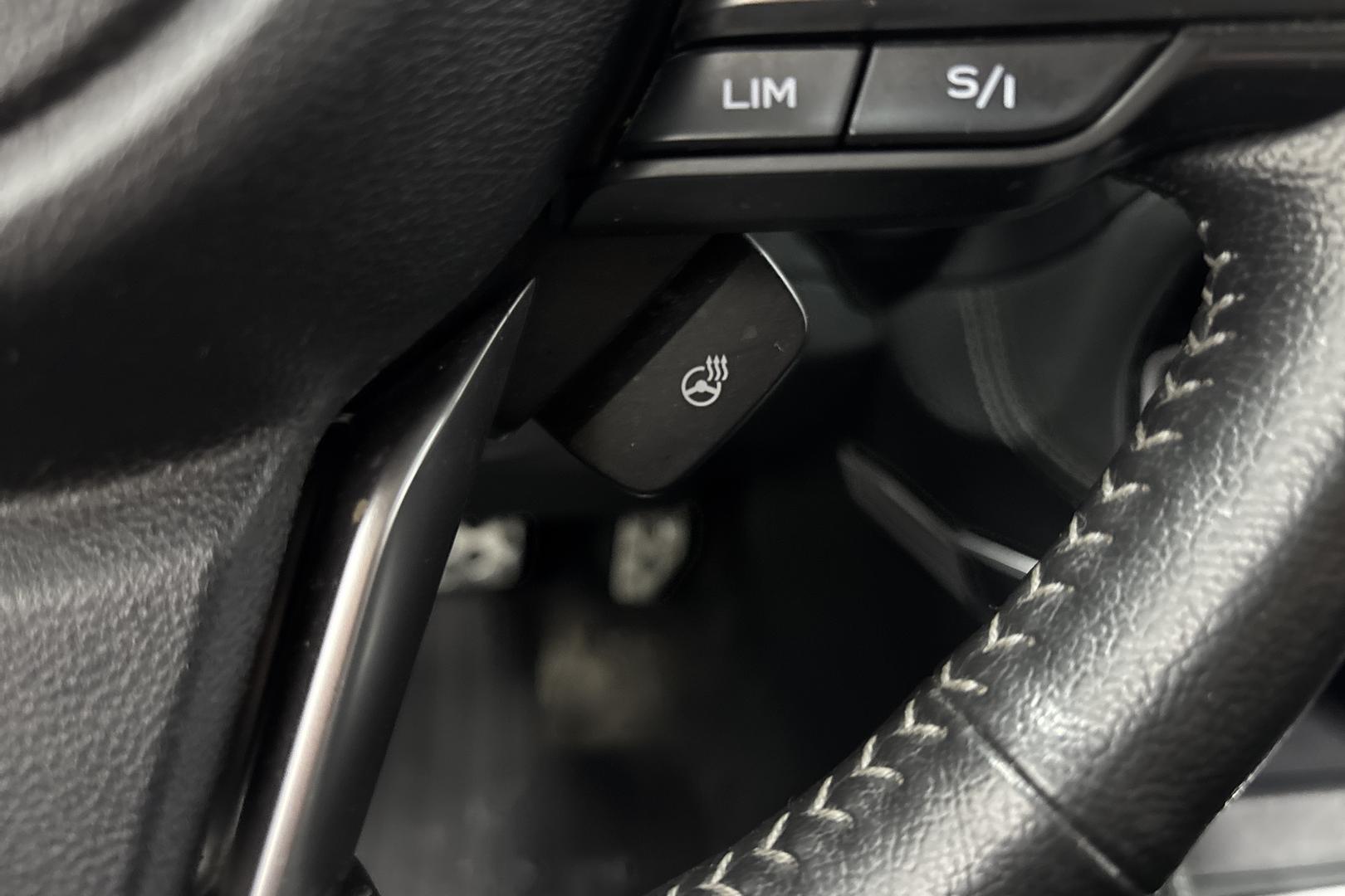 SUBARU FORESTER 2020