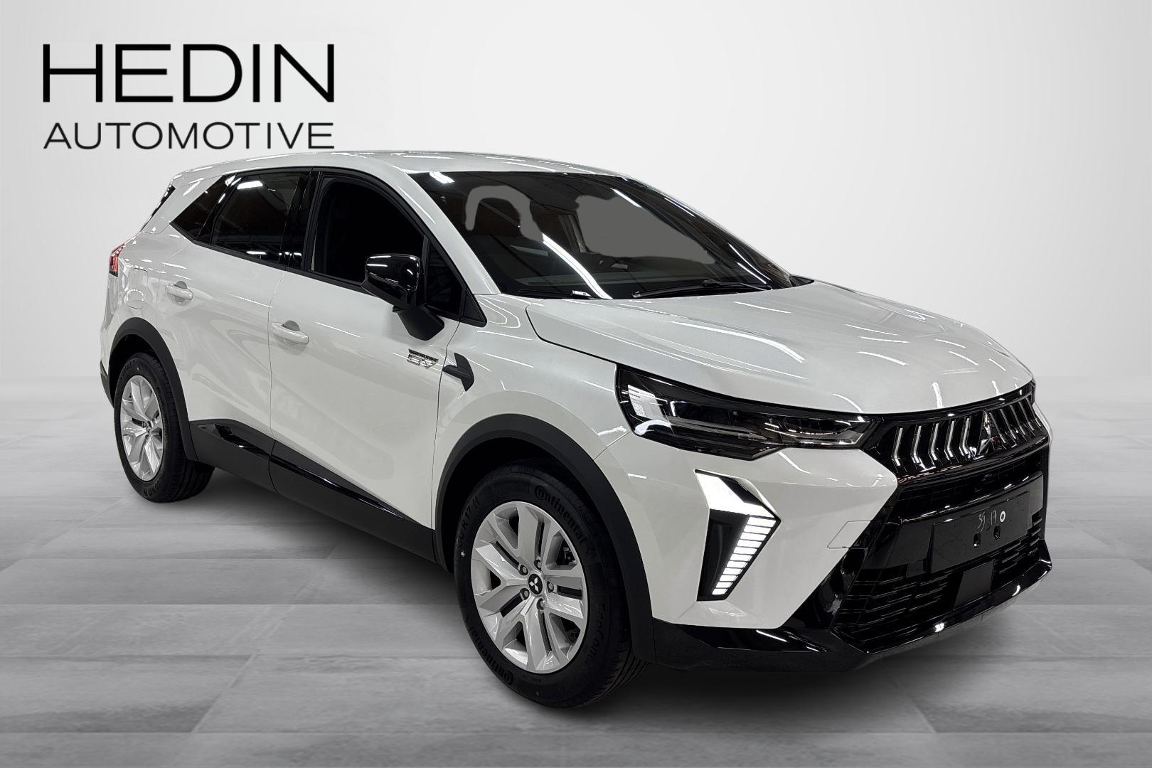 Mitsubishi Grandis 1