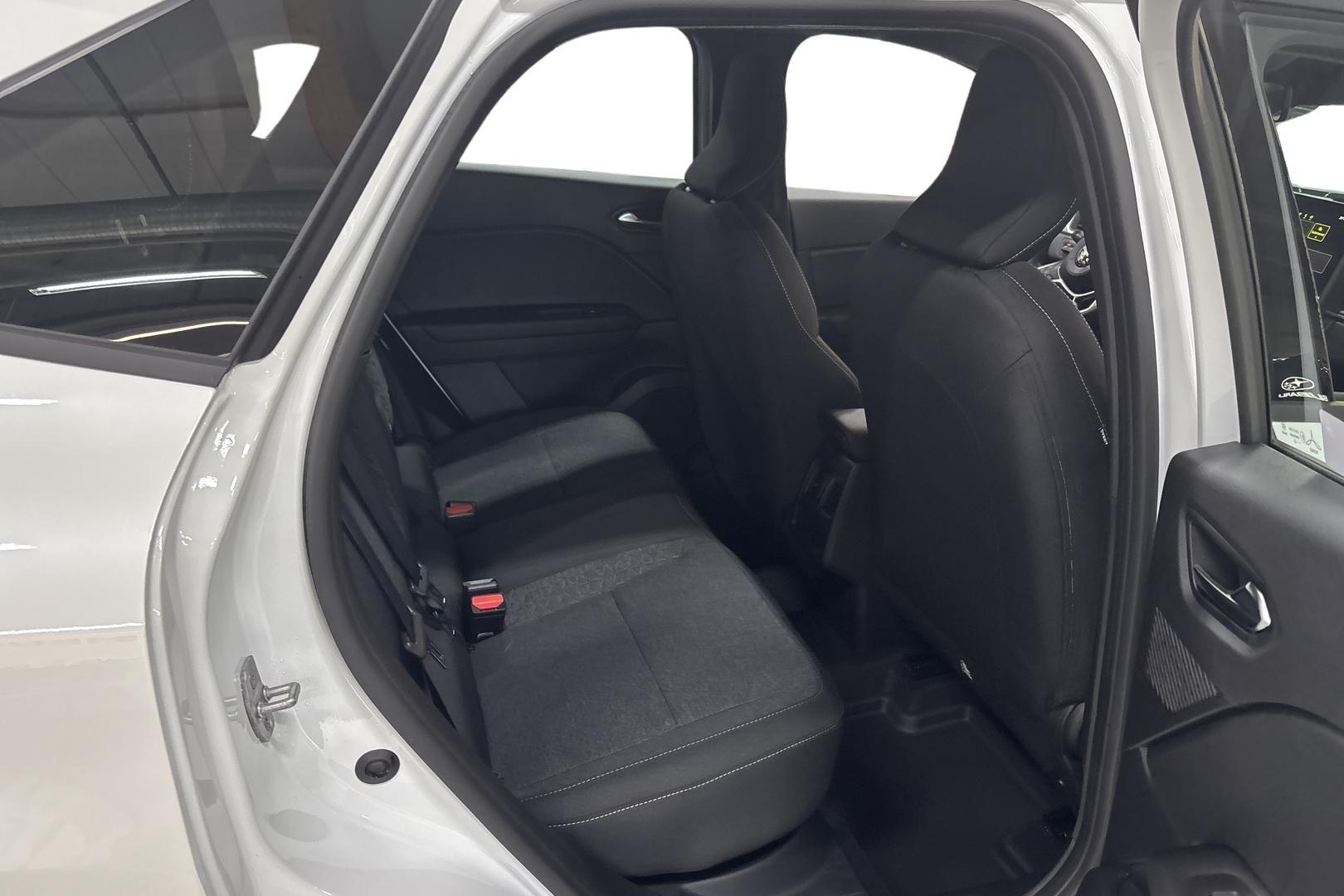 Mitsubishi Grandis 11