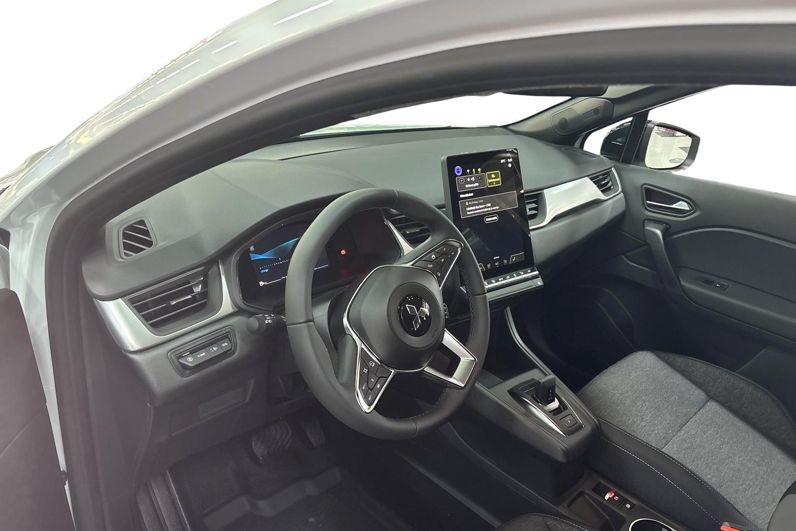 Mitsubishi Grandis 8