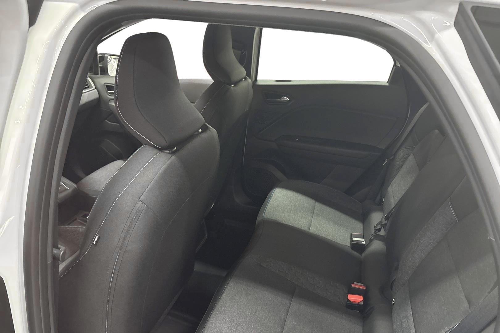 Mitsubishi Grandis 9