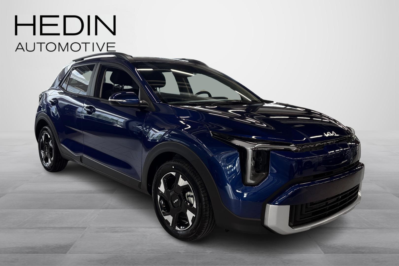 Kia Stonic 2026