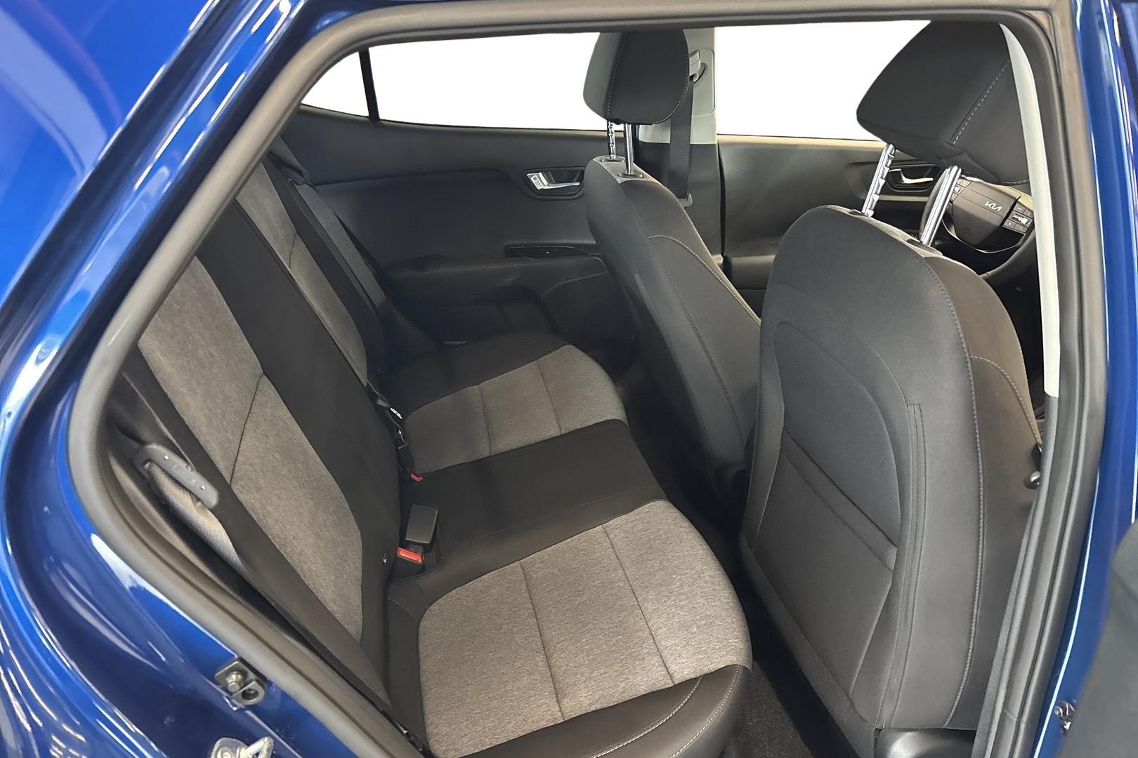 Kia Stonic 2026