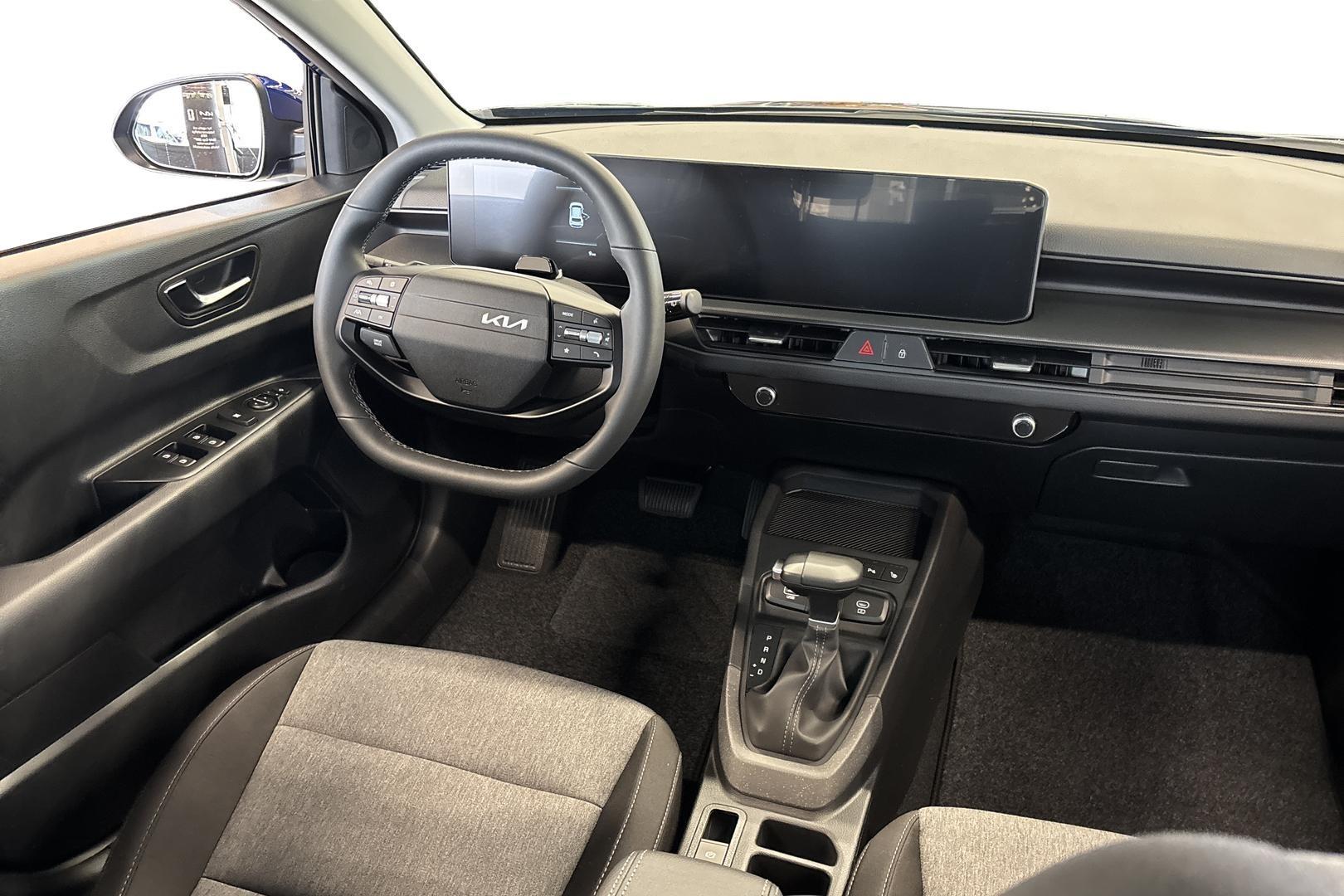 Kia Stonic 2026