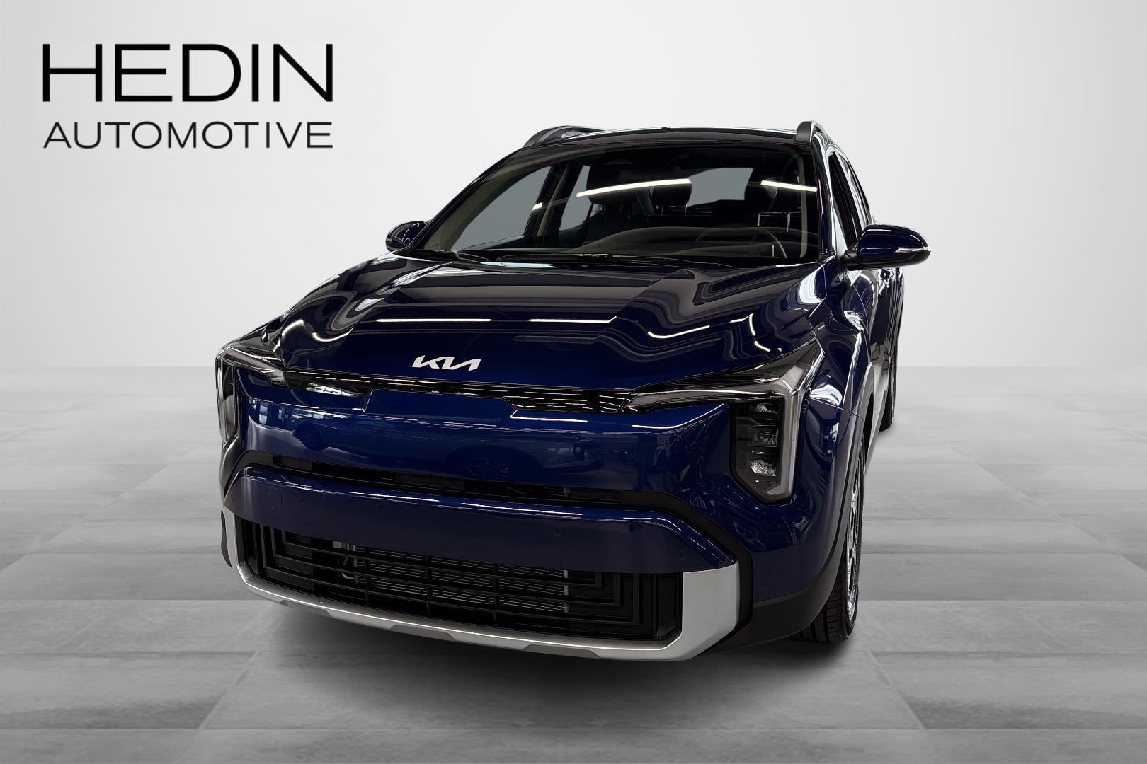 Kia Stonic 2026