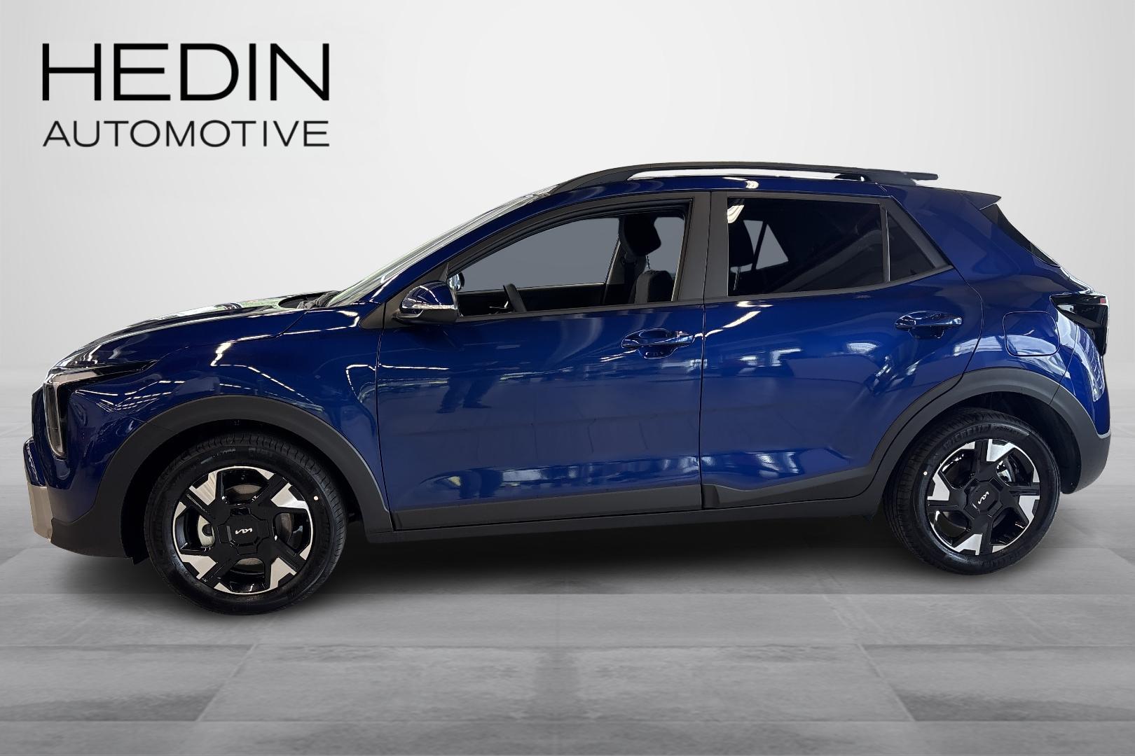 Kia Stonic 2026