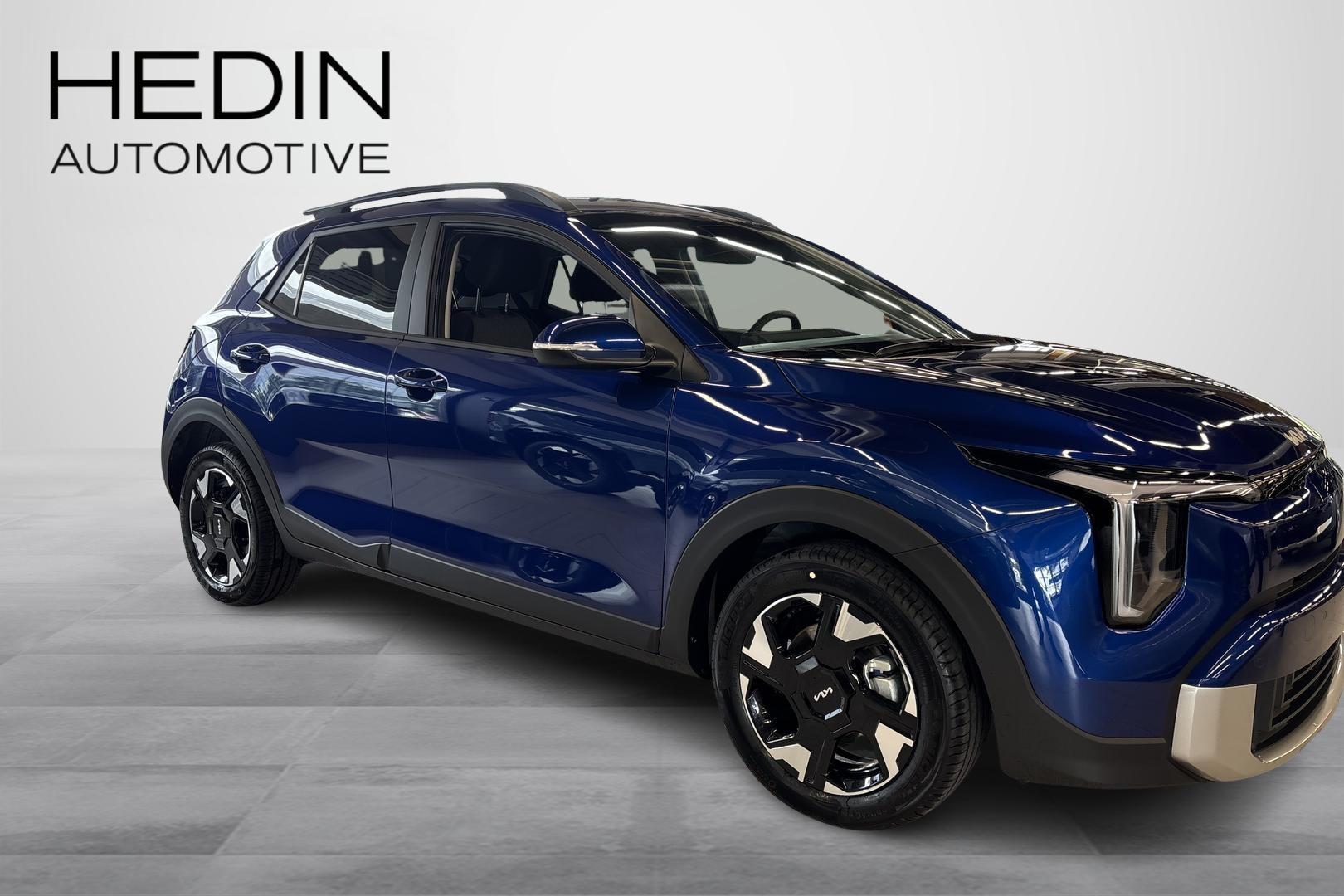 Kia Stonic 2026