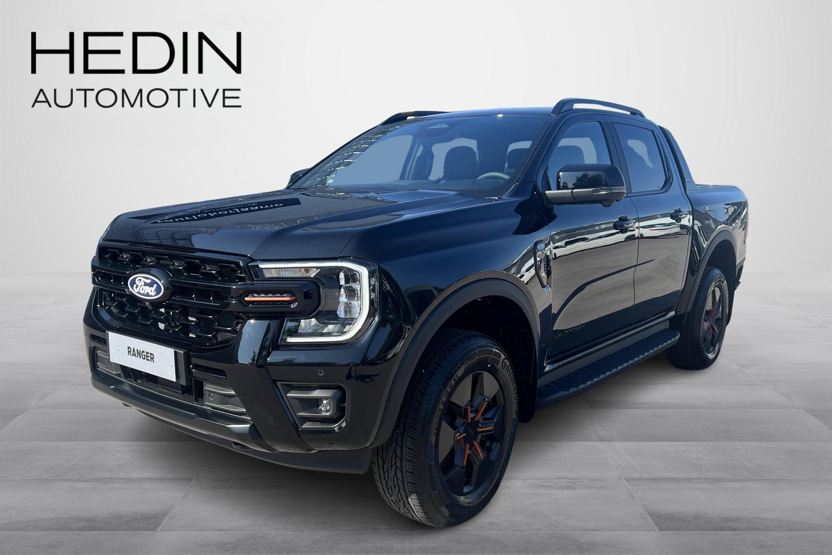 Ford Ranger 2026