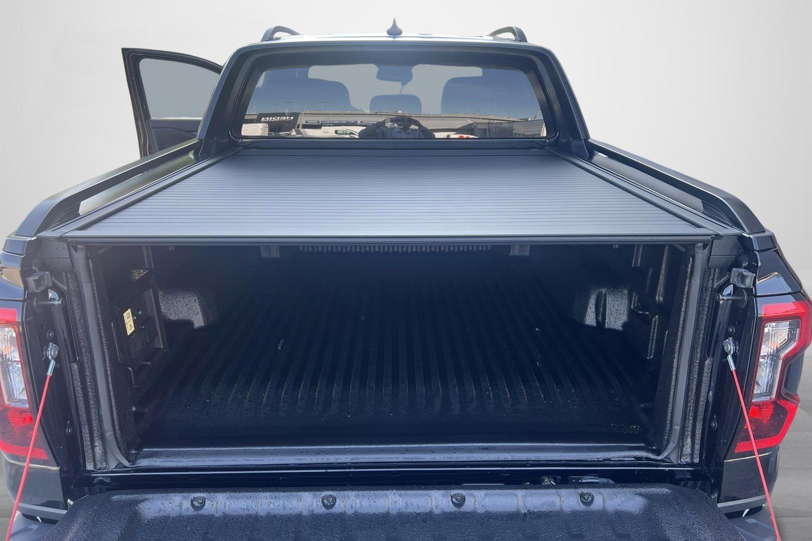 Ford Ranger 2026