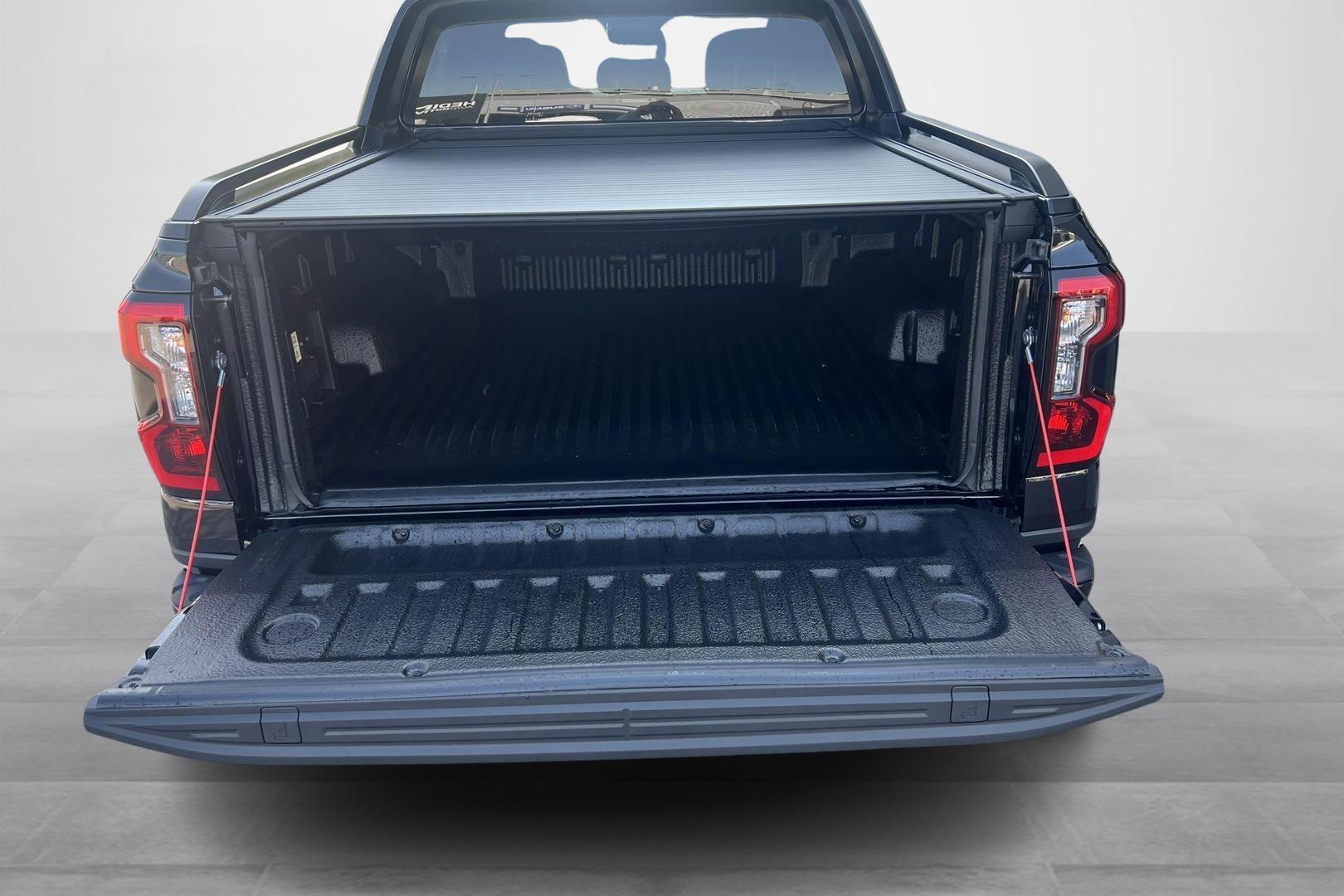 Ford Ranger 2026
