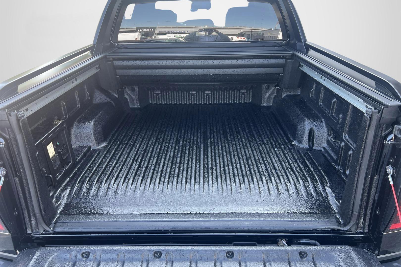 Ford Ranger 2026