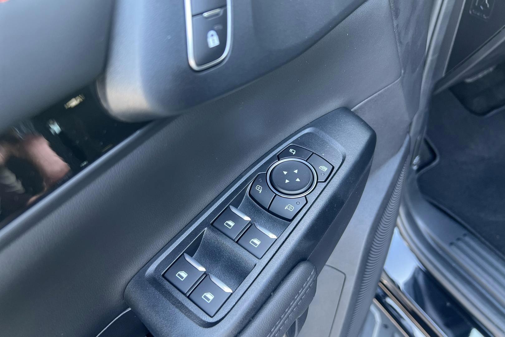 Ford Ranger 2026