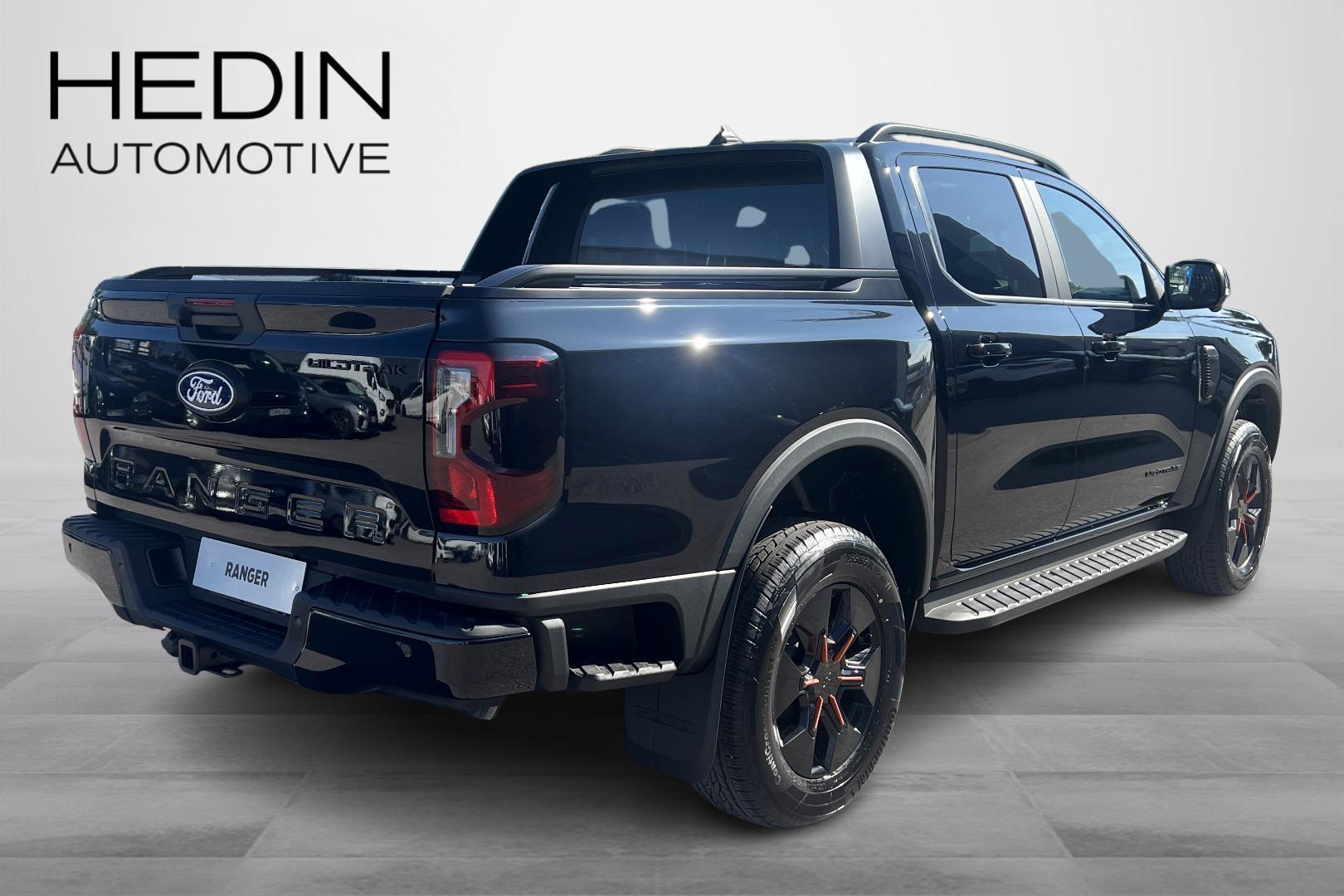 Ford Ranger 2026