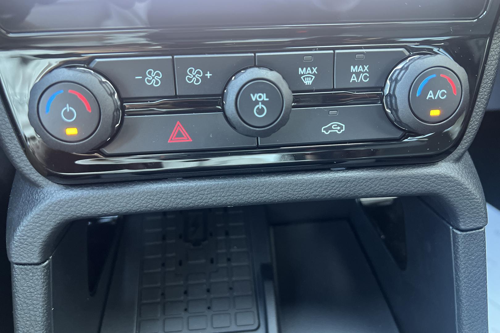 Ford Ranger 2026