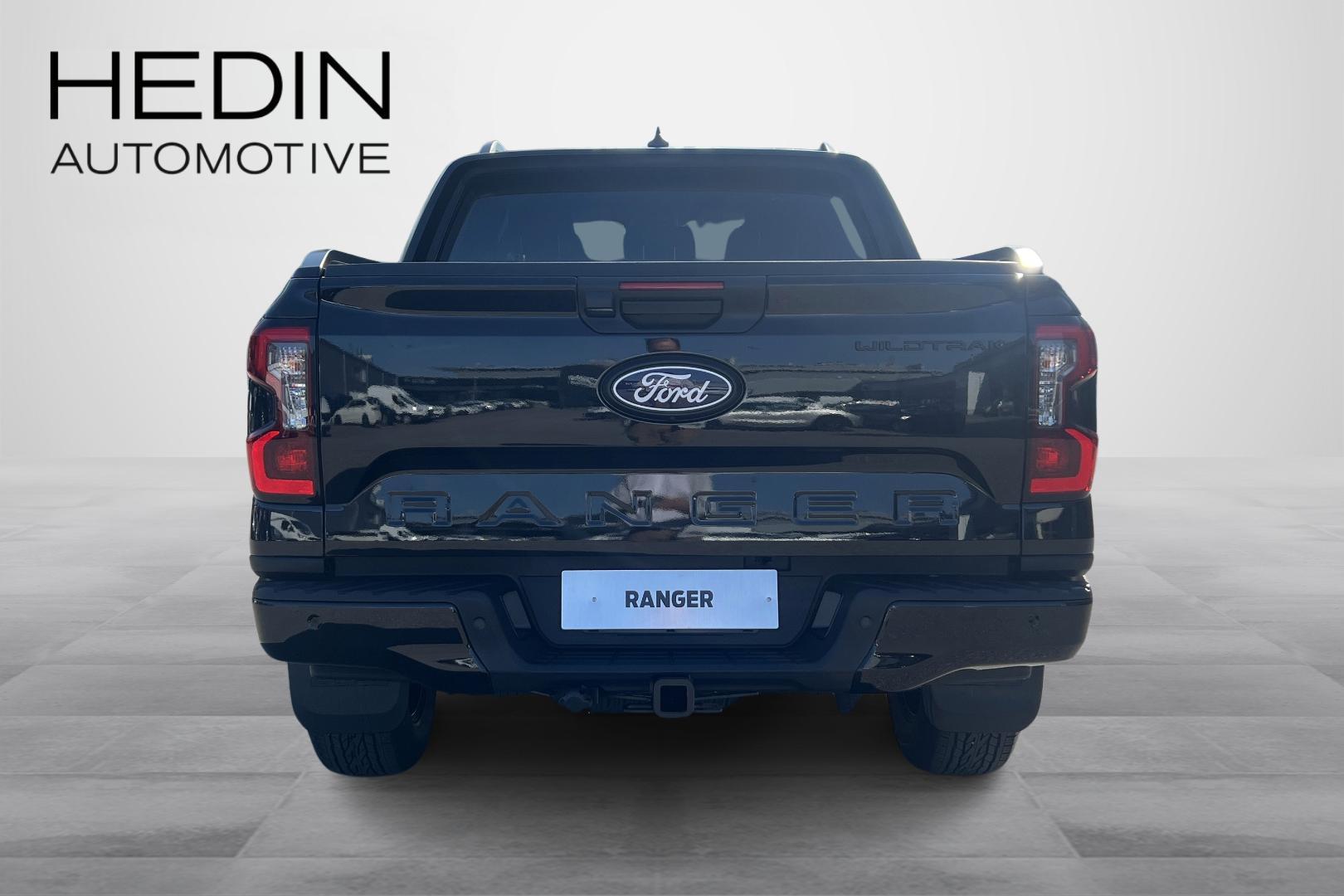 Ford Ranger 2026