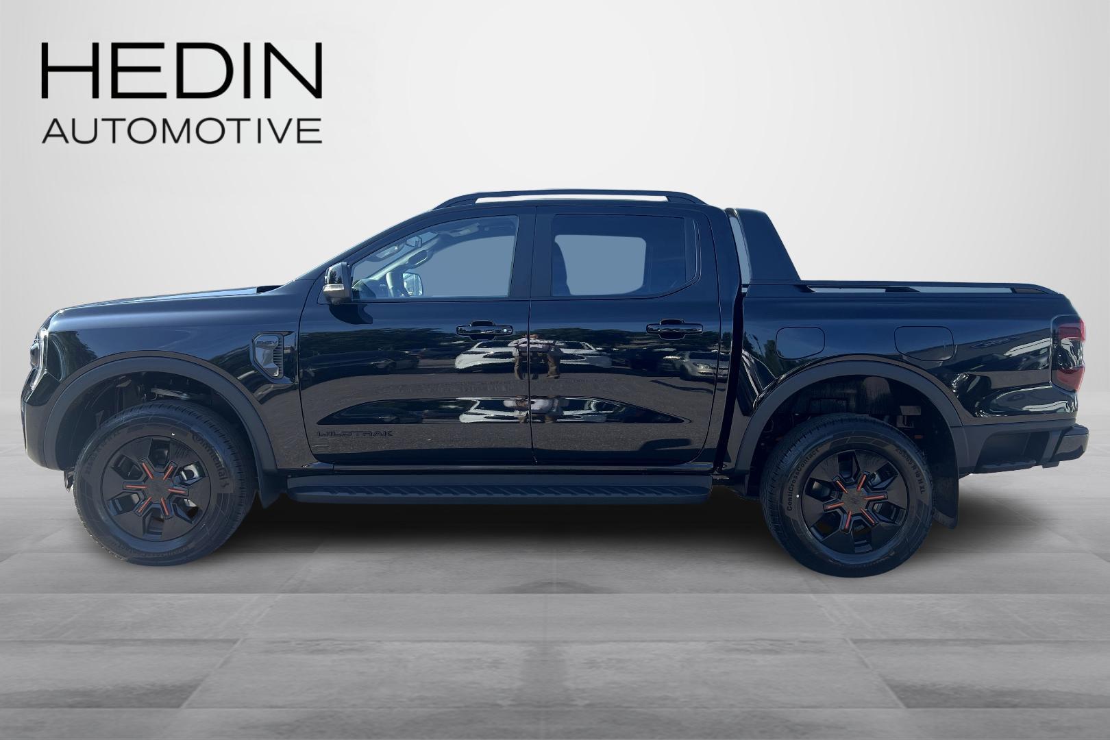 Ford Ranger 2026