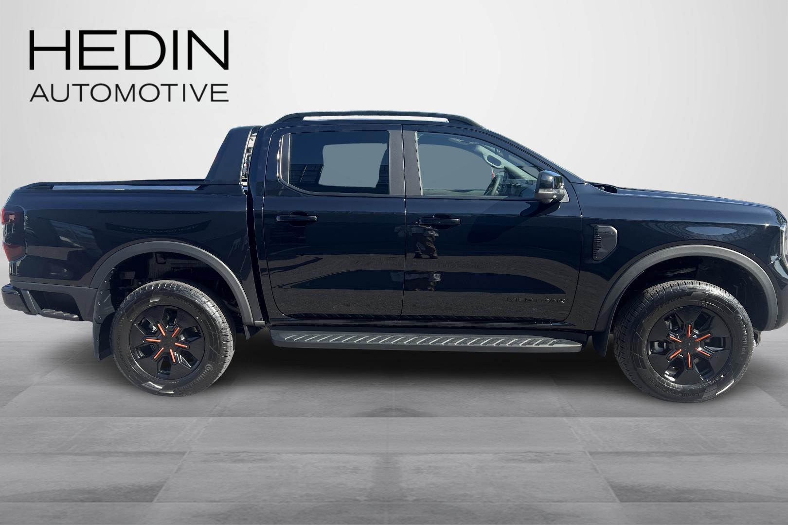 Ford Ranger 2026