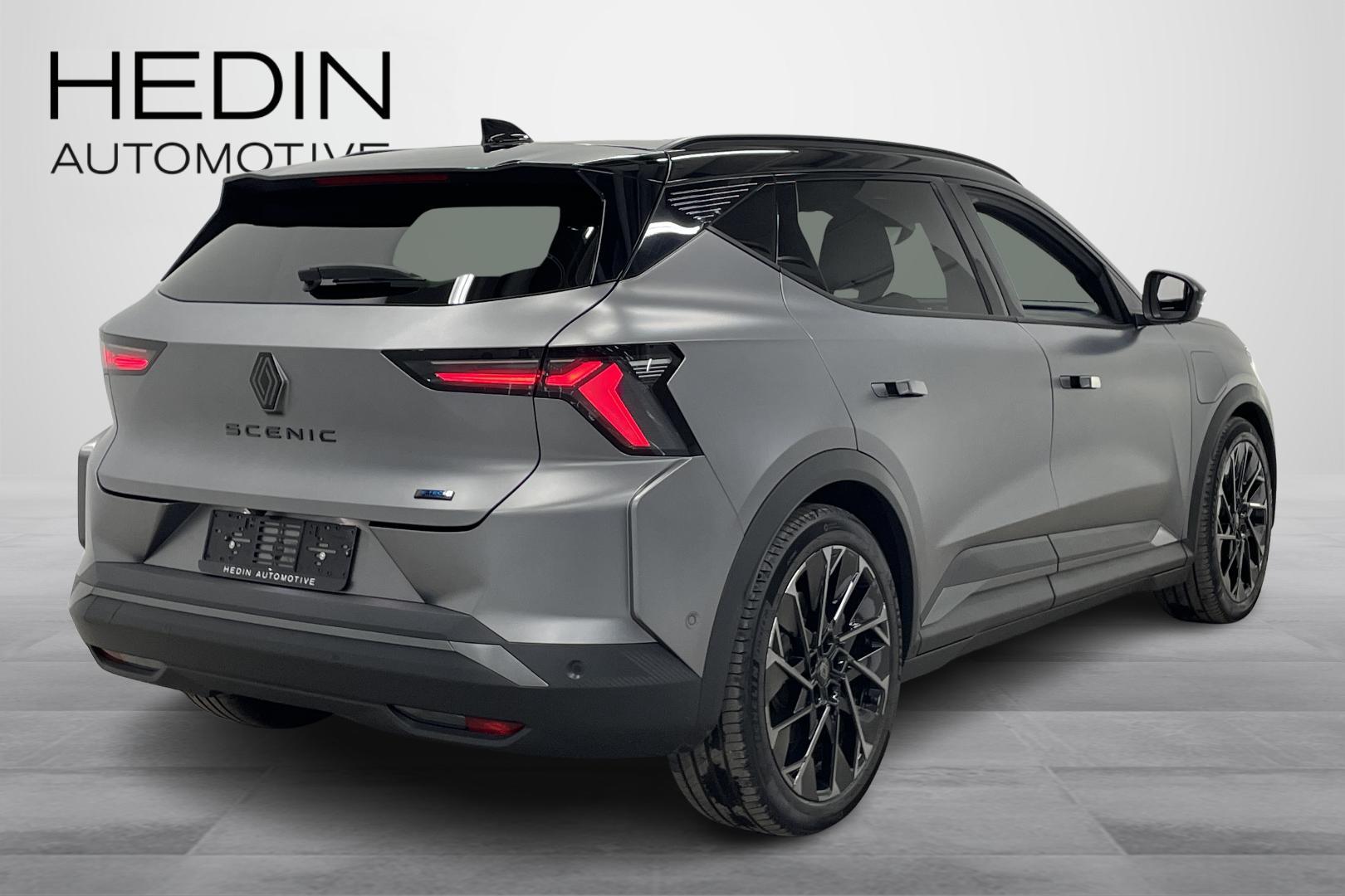 Renault Scenic 2024