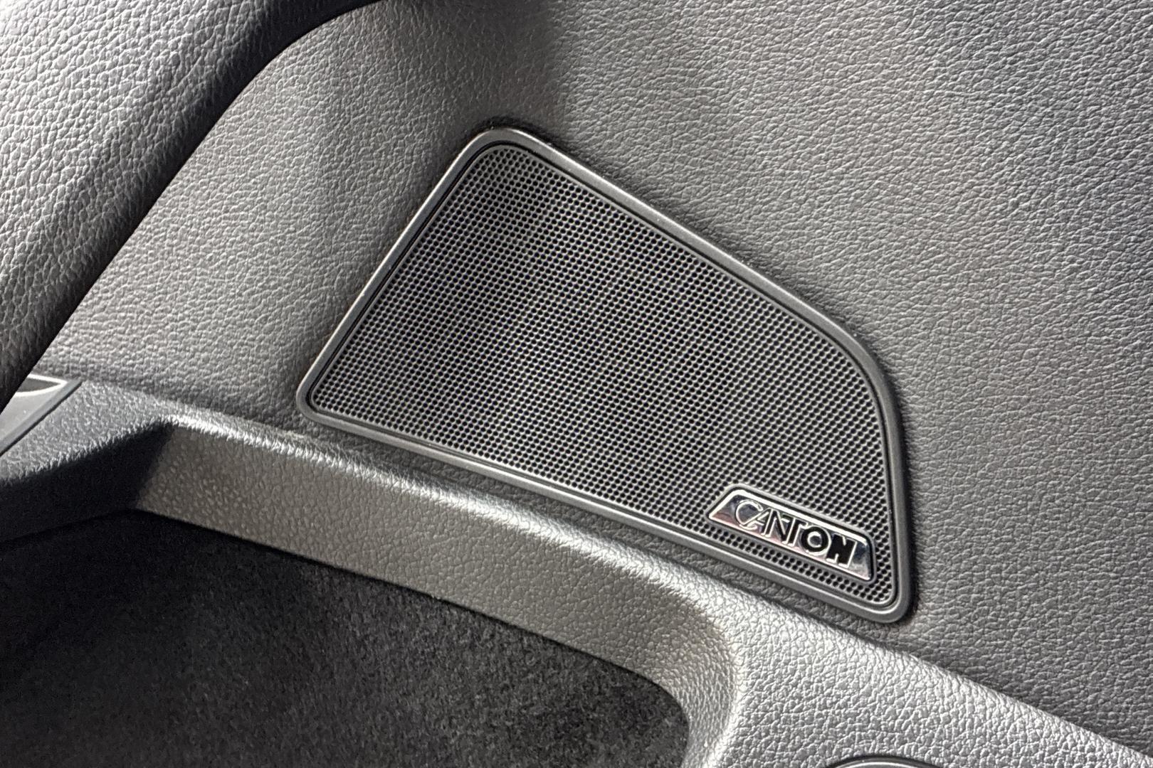 SKODA SUPERB 22