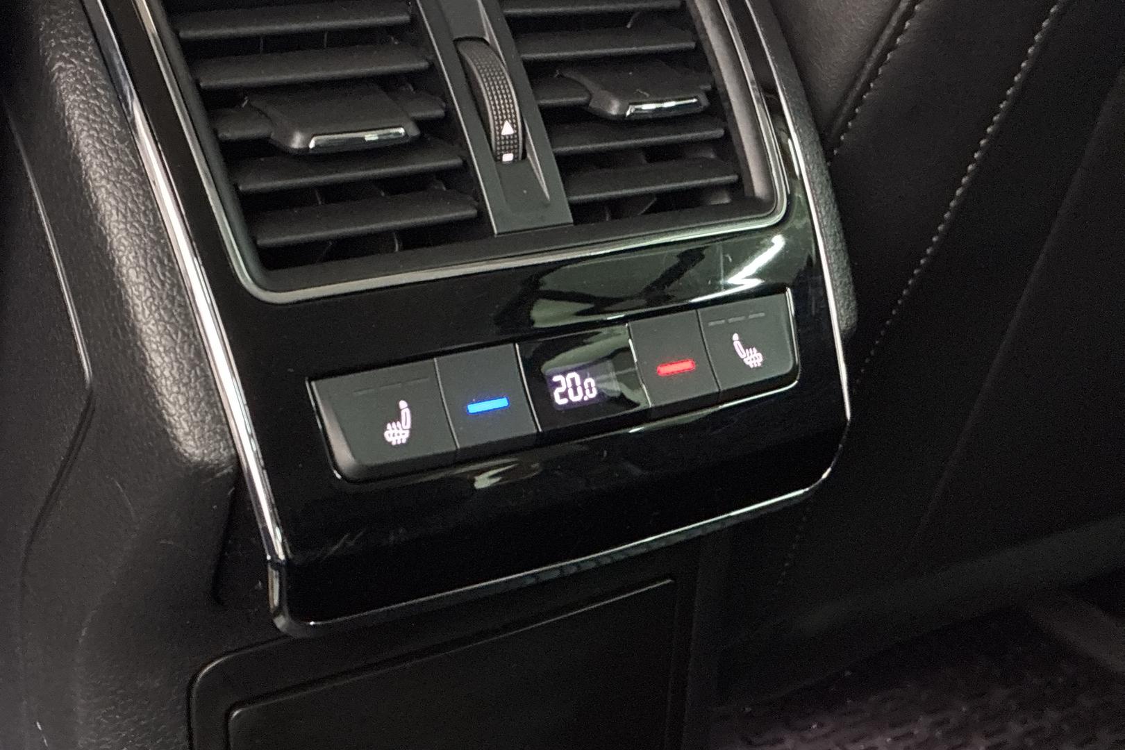 SKODA SUPERB 29