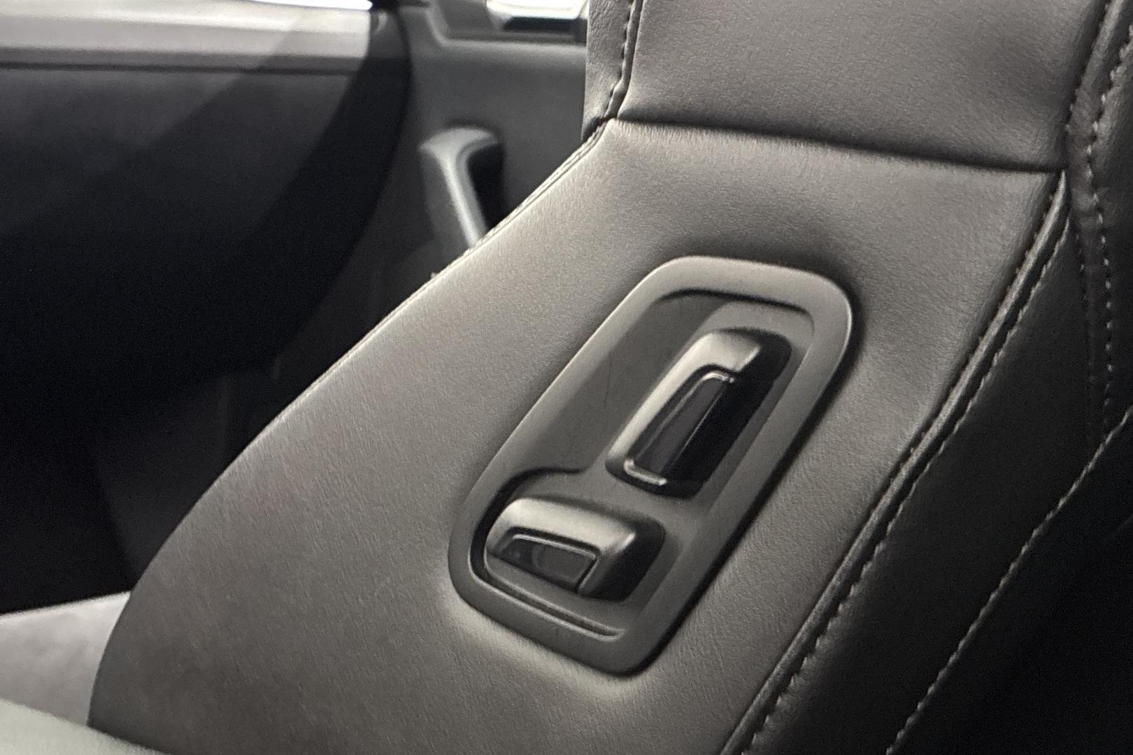 SKODA SUPERB 30