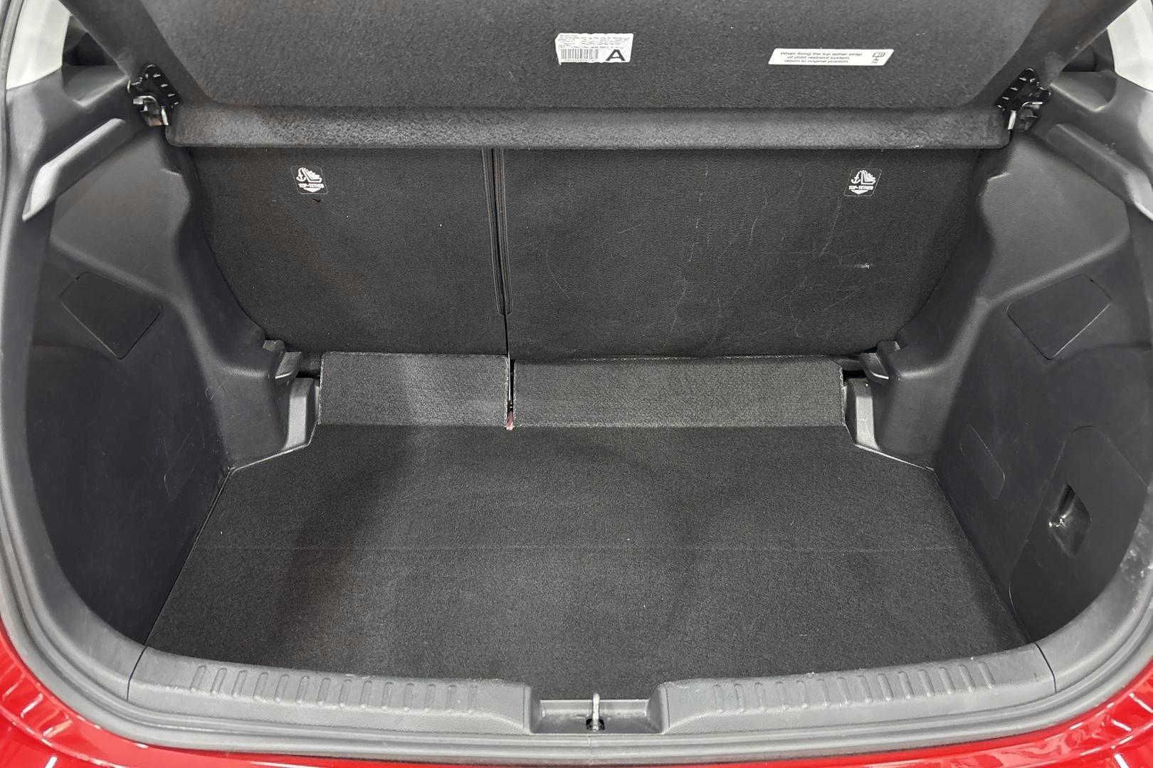 Mazda Mazda2 Hybrid 2022