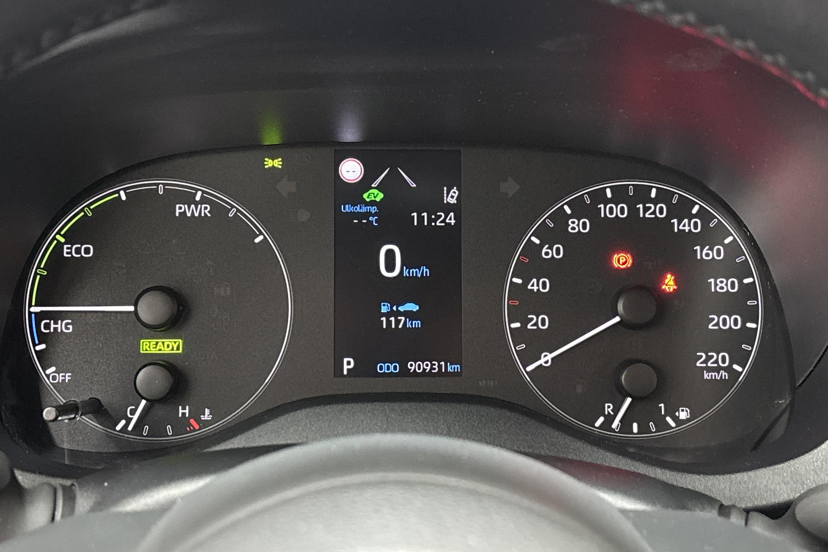 Mazda Mazda2 Hybrid 2022