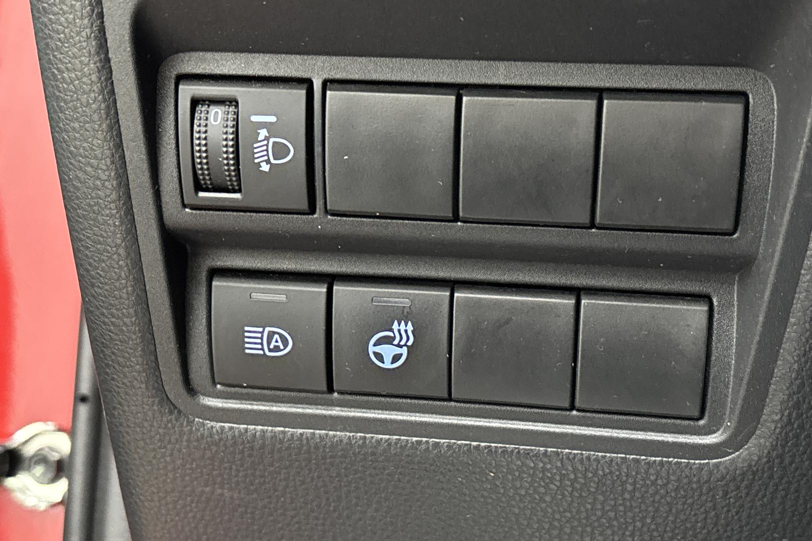 Mazda Mazda2 Hybrid 2022