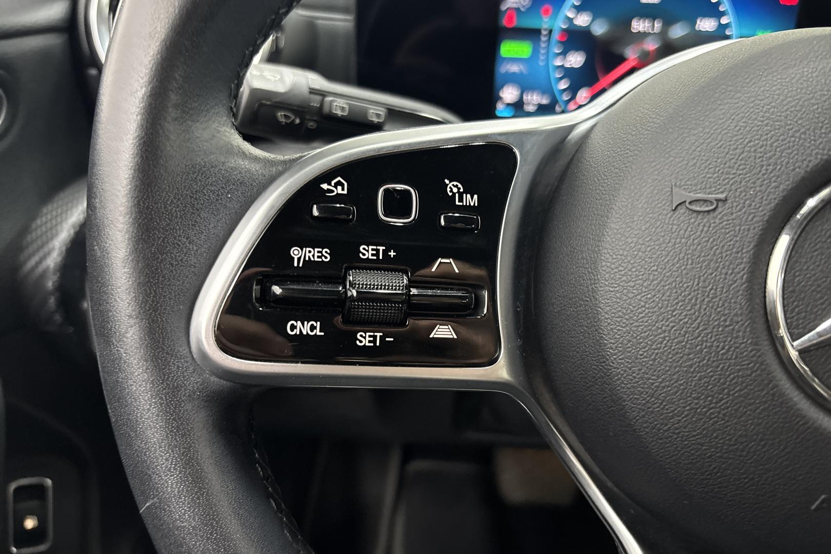 Mercedes-Benz A 2021