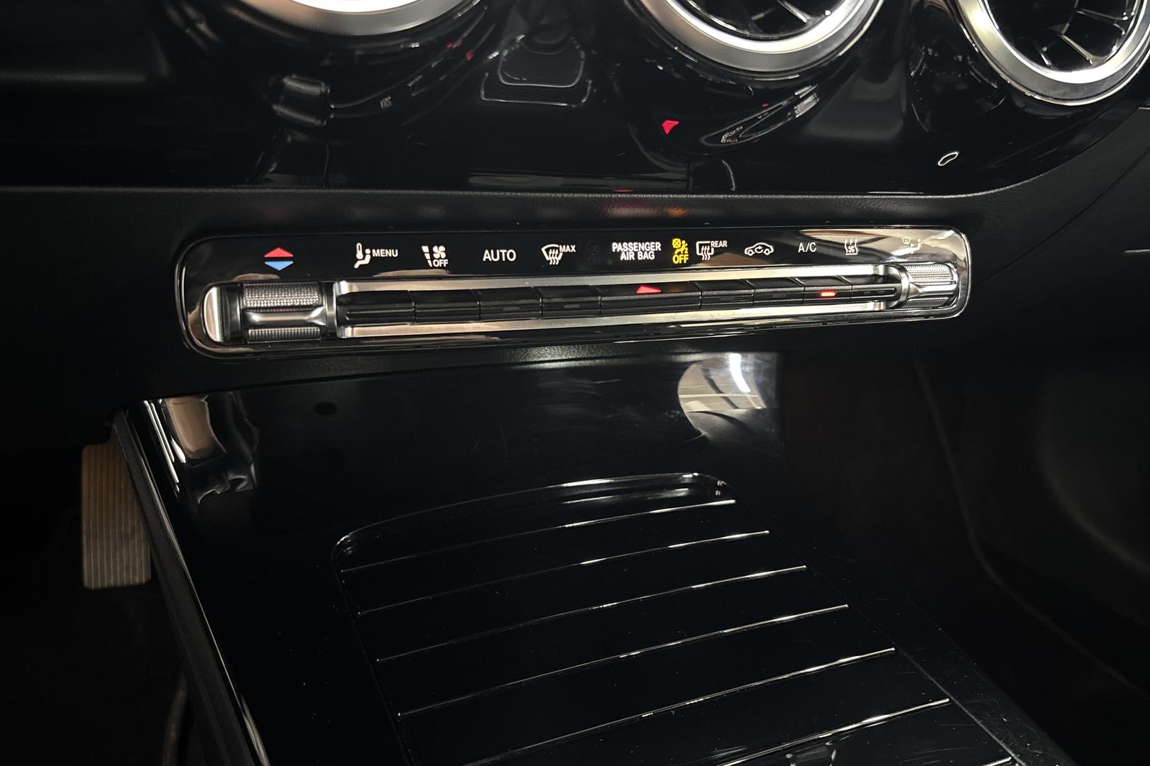 Mercedes-Benz A 2021