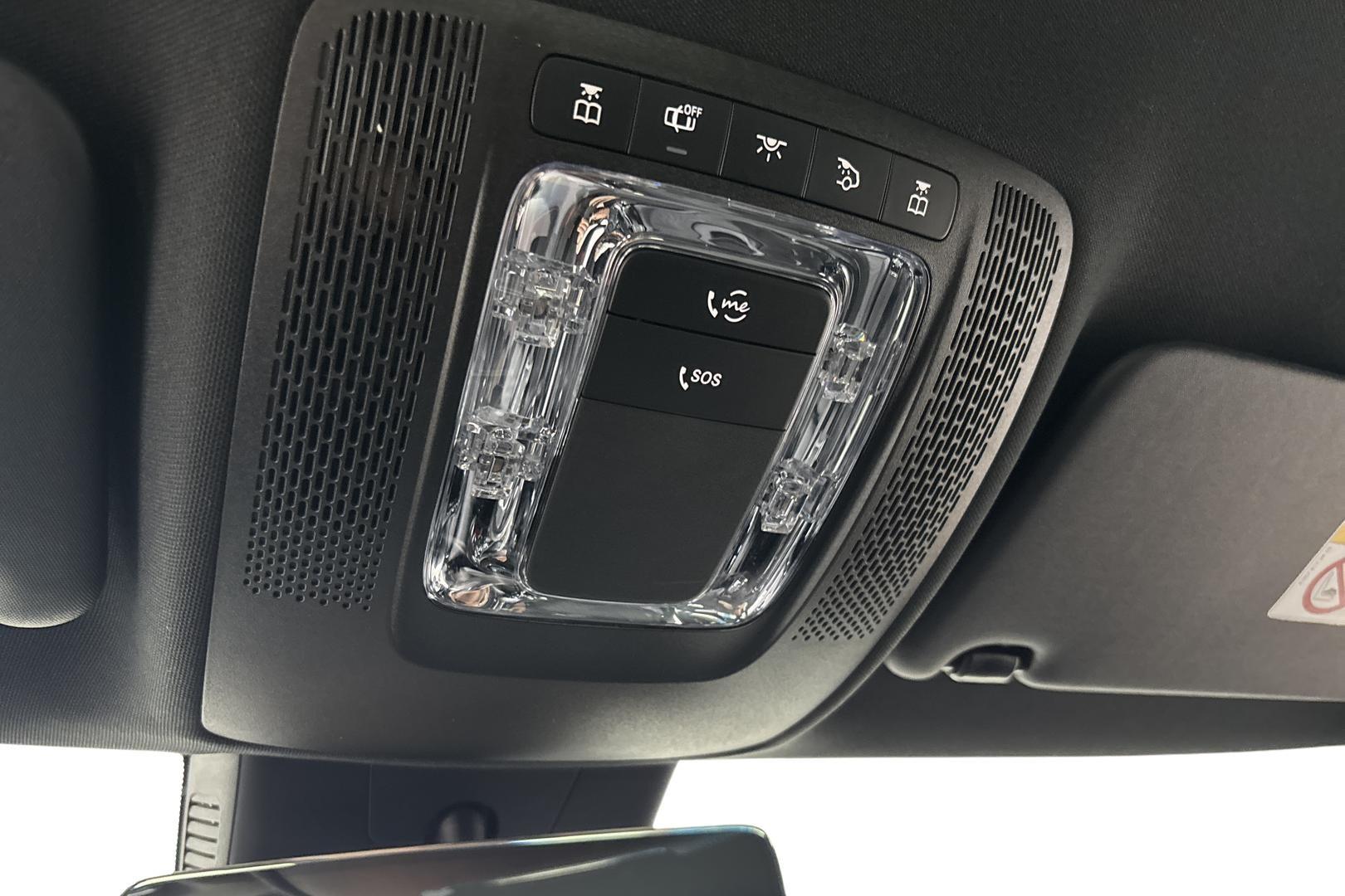 Mercedes-Benz A 2021