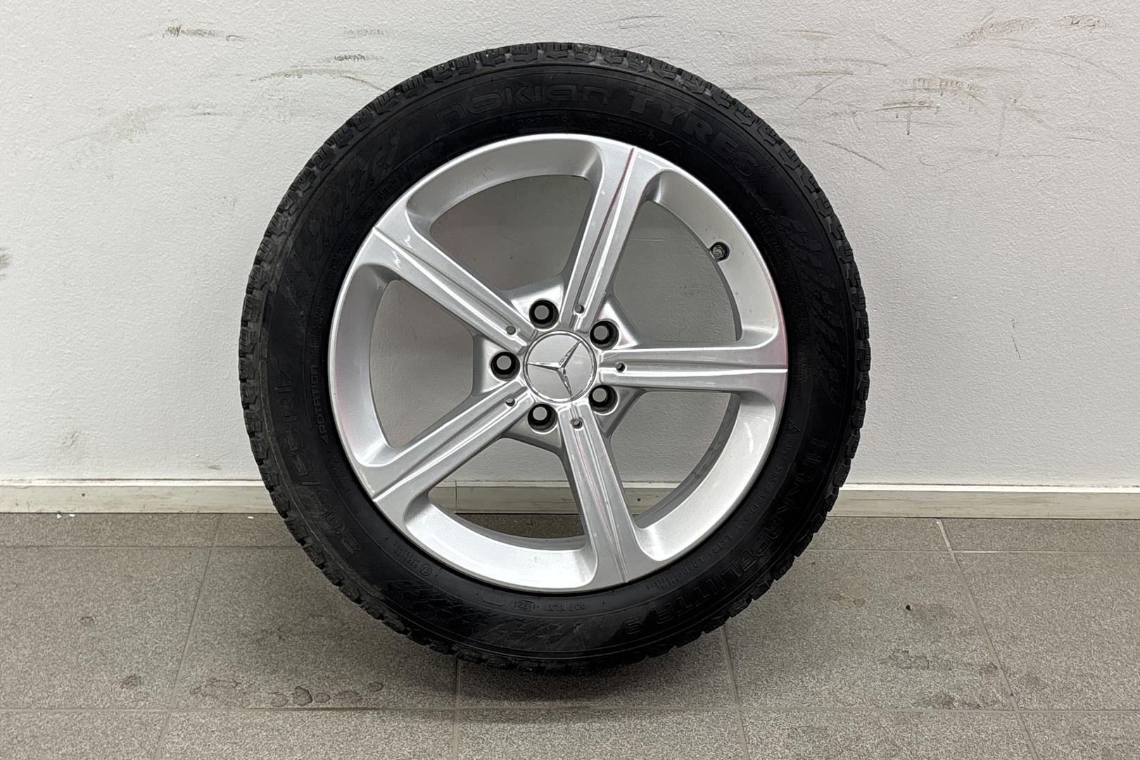 Mercedes-Benz A 2021