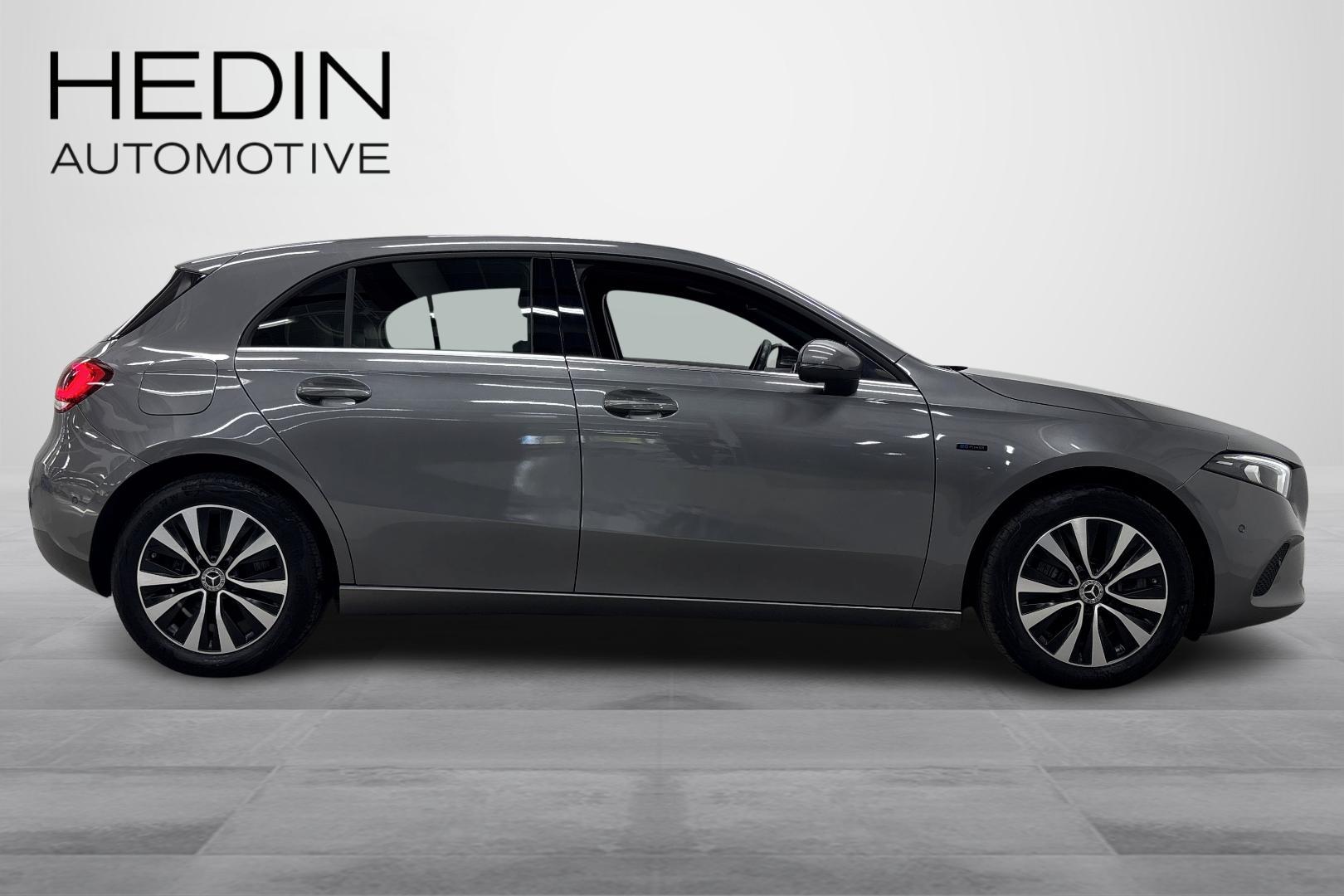 Mercedes-Benz A 2021