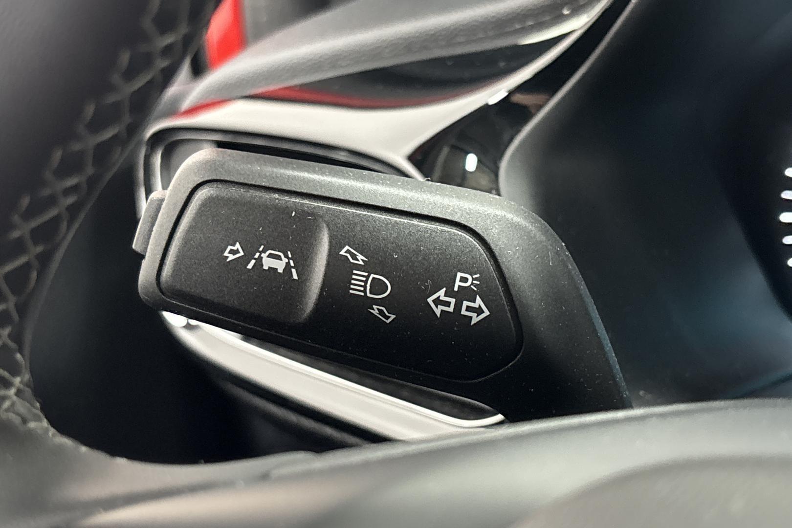 Ford Fiesta 2022